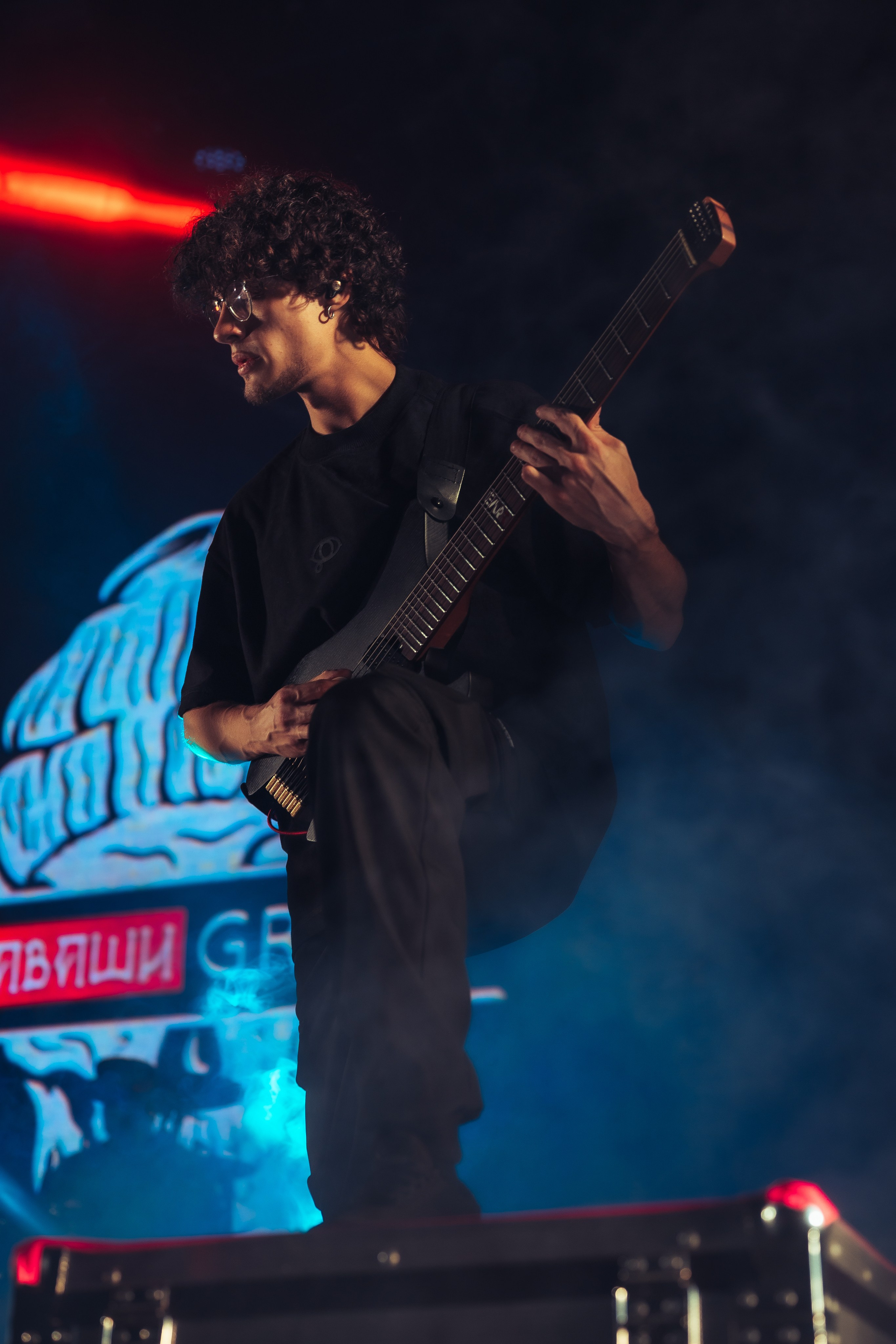 МАВАШИ group, 2025 год. Иван Кубик — фотограф и видеограф