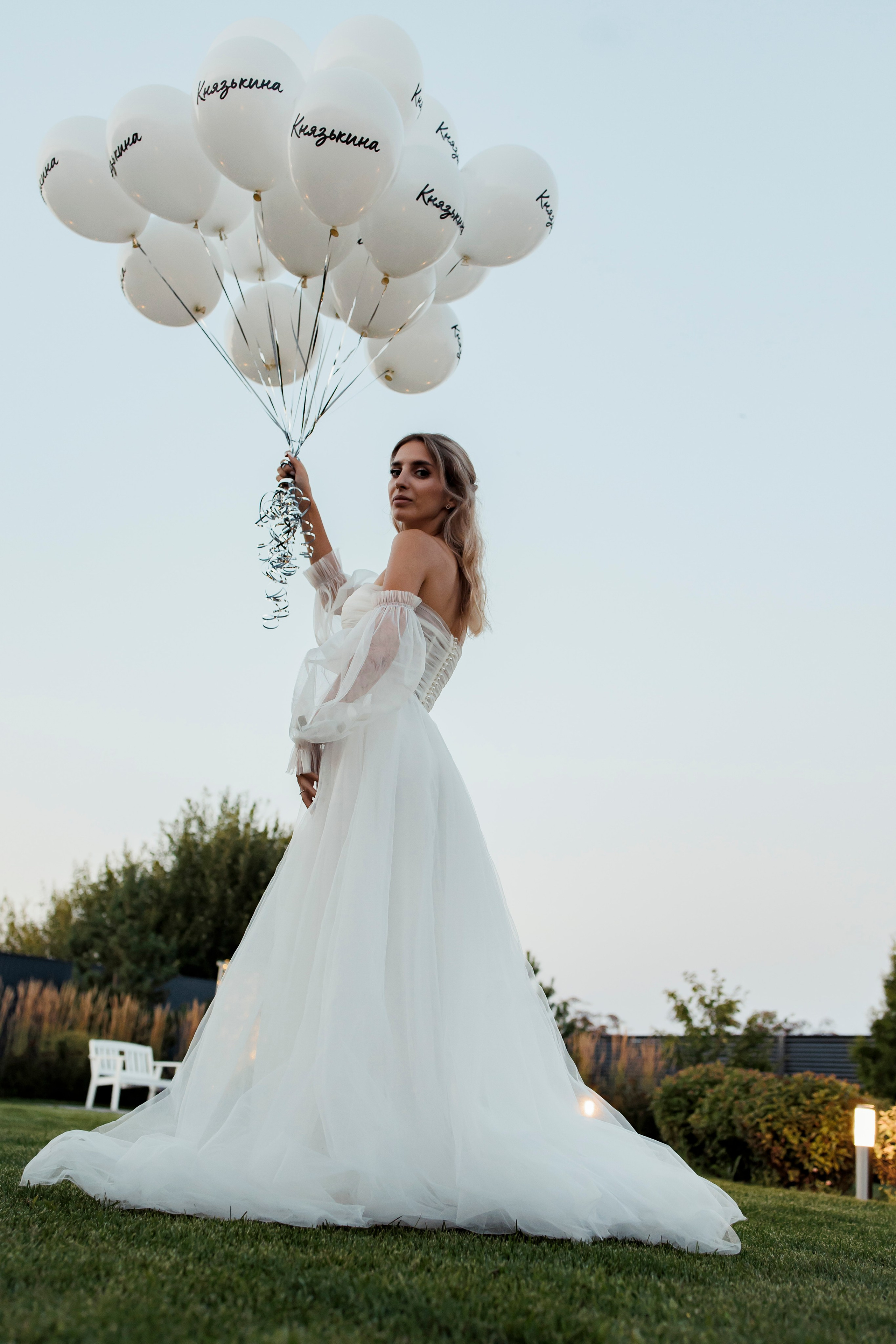 Владимир и Ольга. Главная