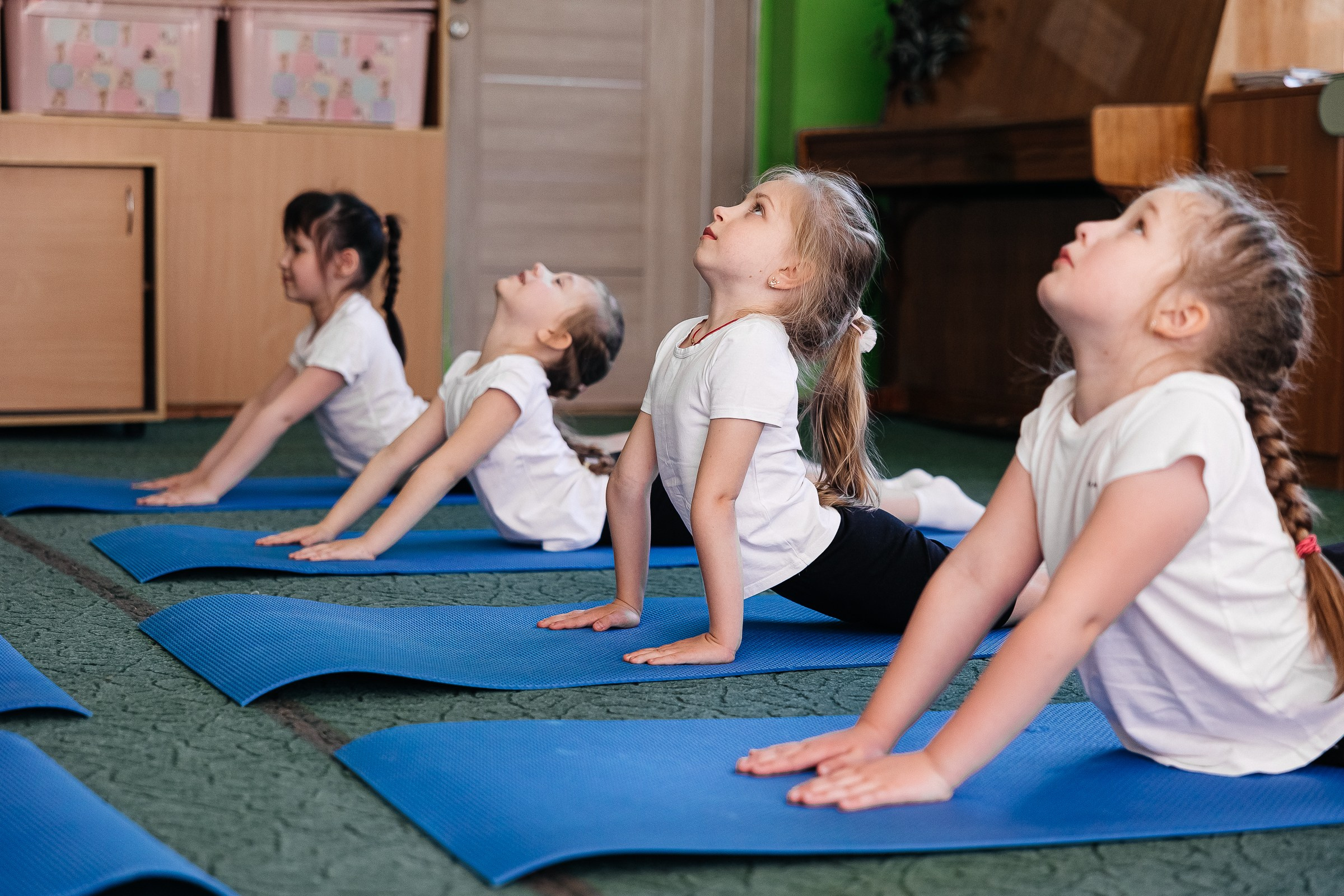 ЦО «Василек». Семейный и свадебный фотограф в Москве Леванова Александра