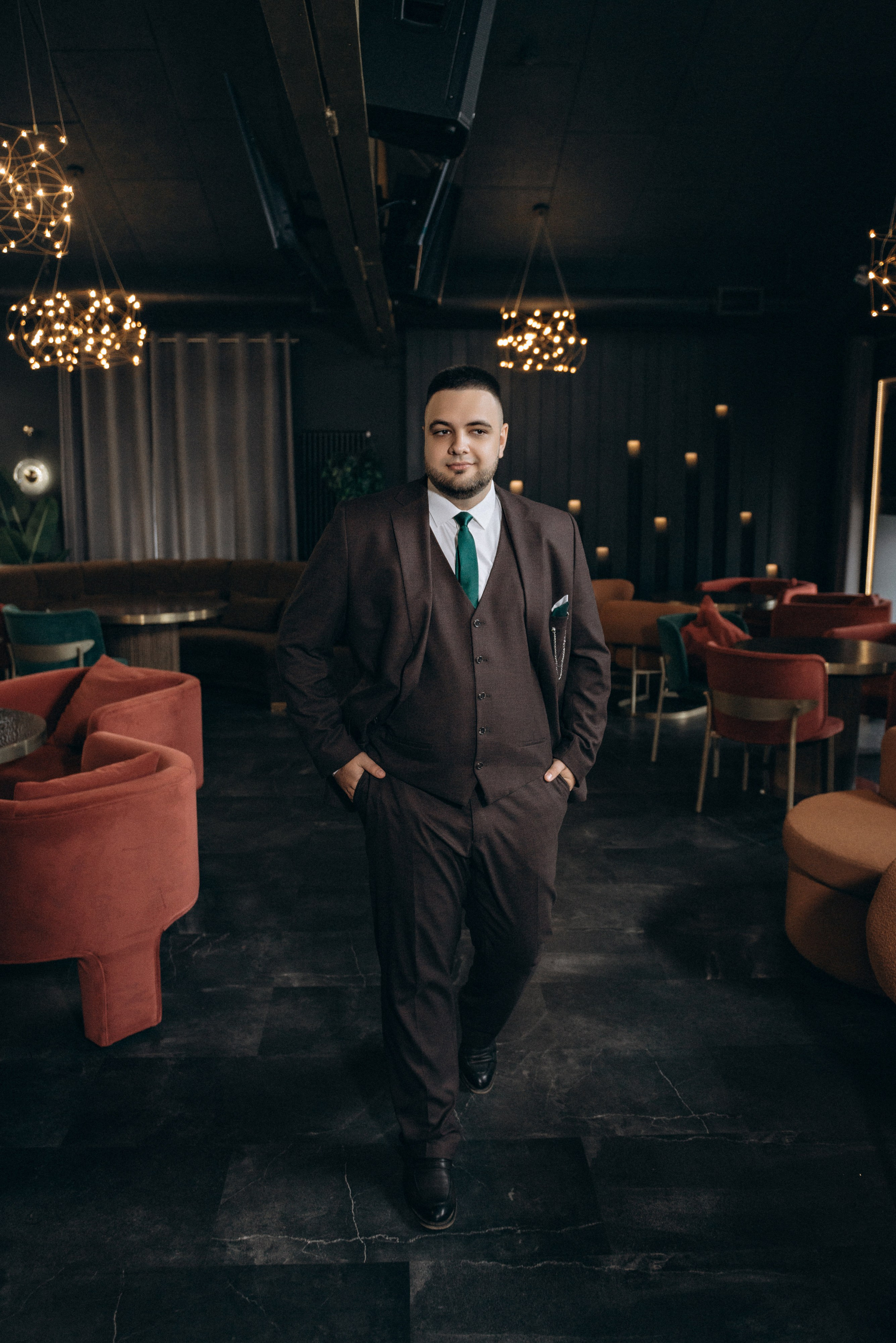 Никита и Настя. Свадебный фотограф в Тамбове и области