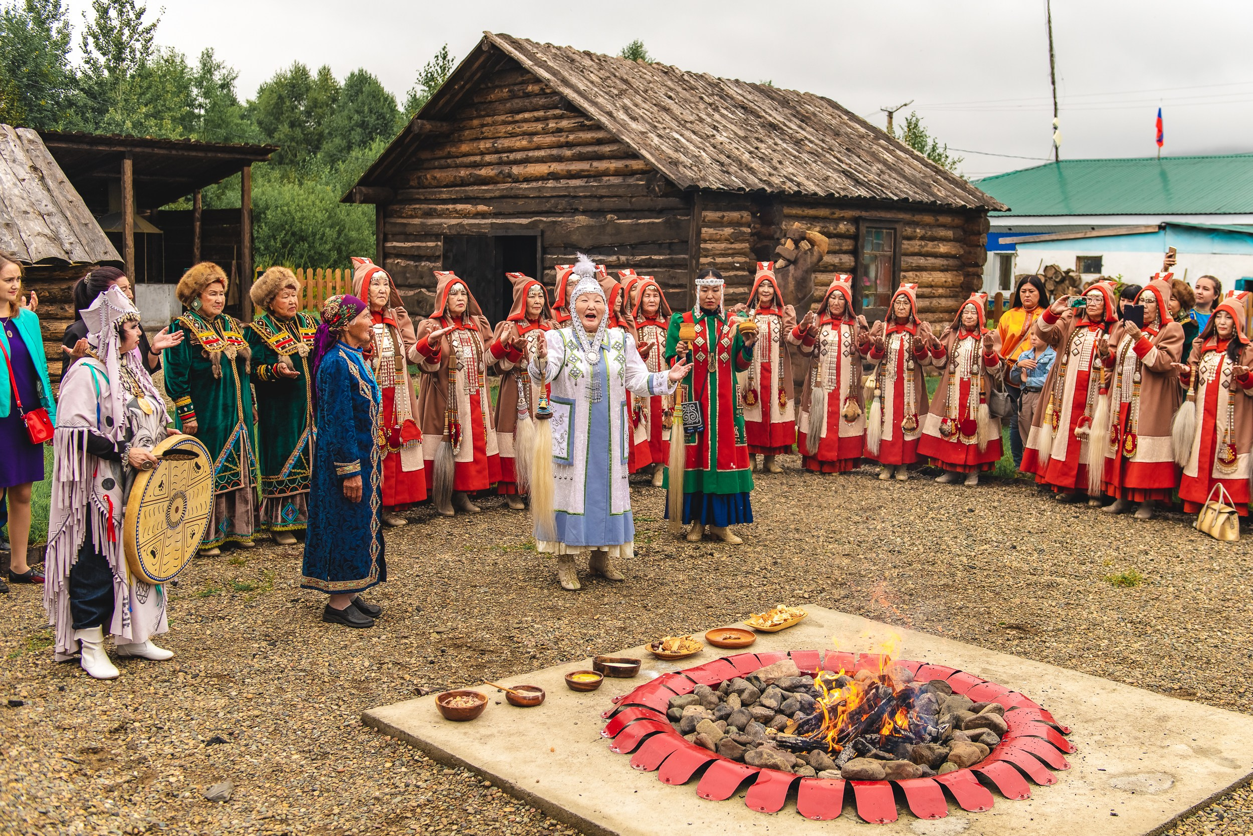 Пайрам. ProfotoNK