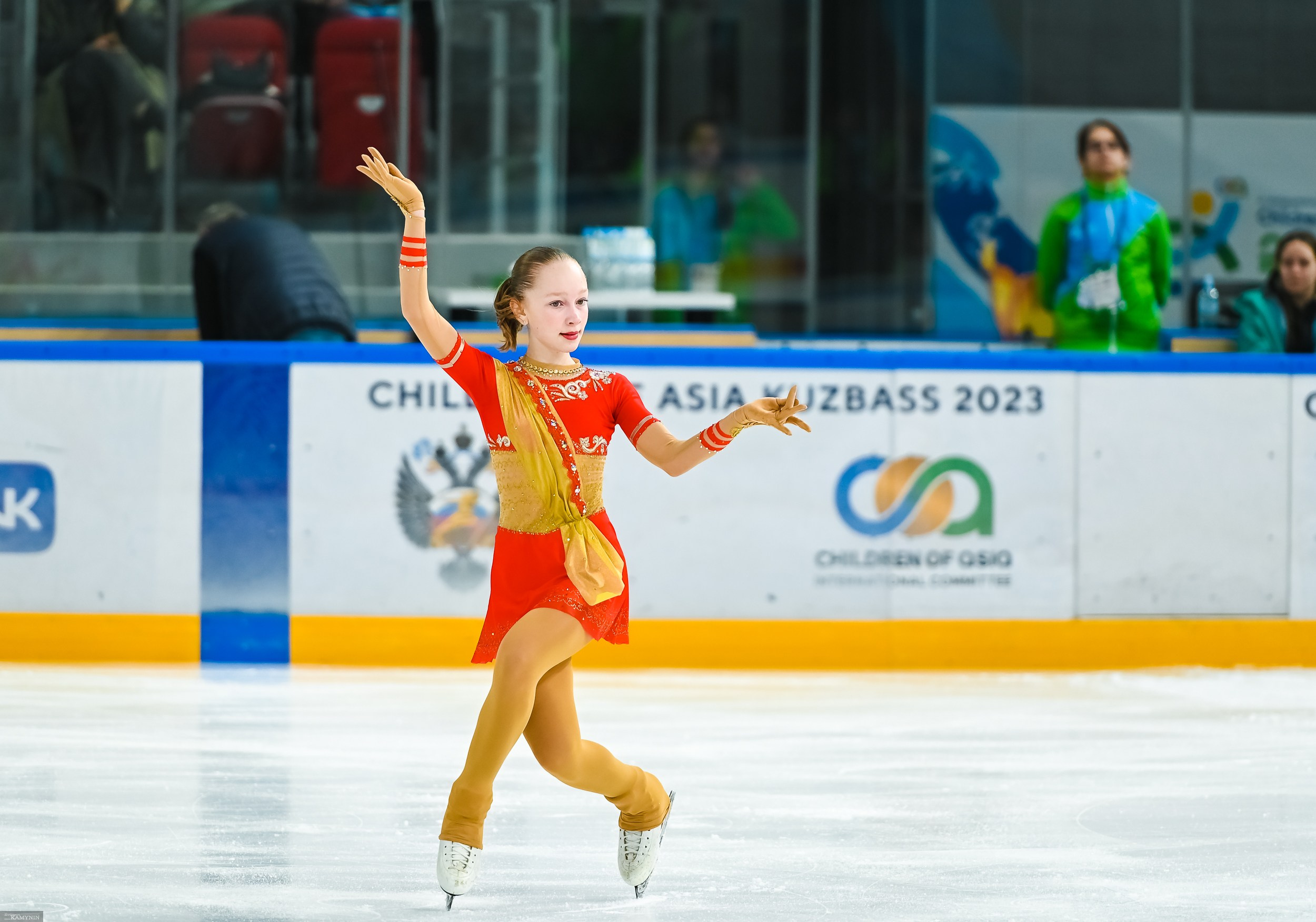 Дети Азии. ProfotoNK