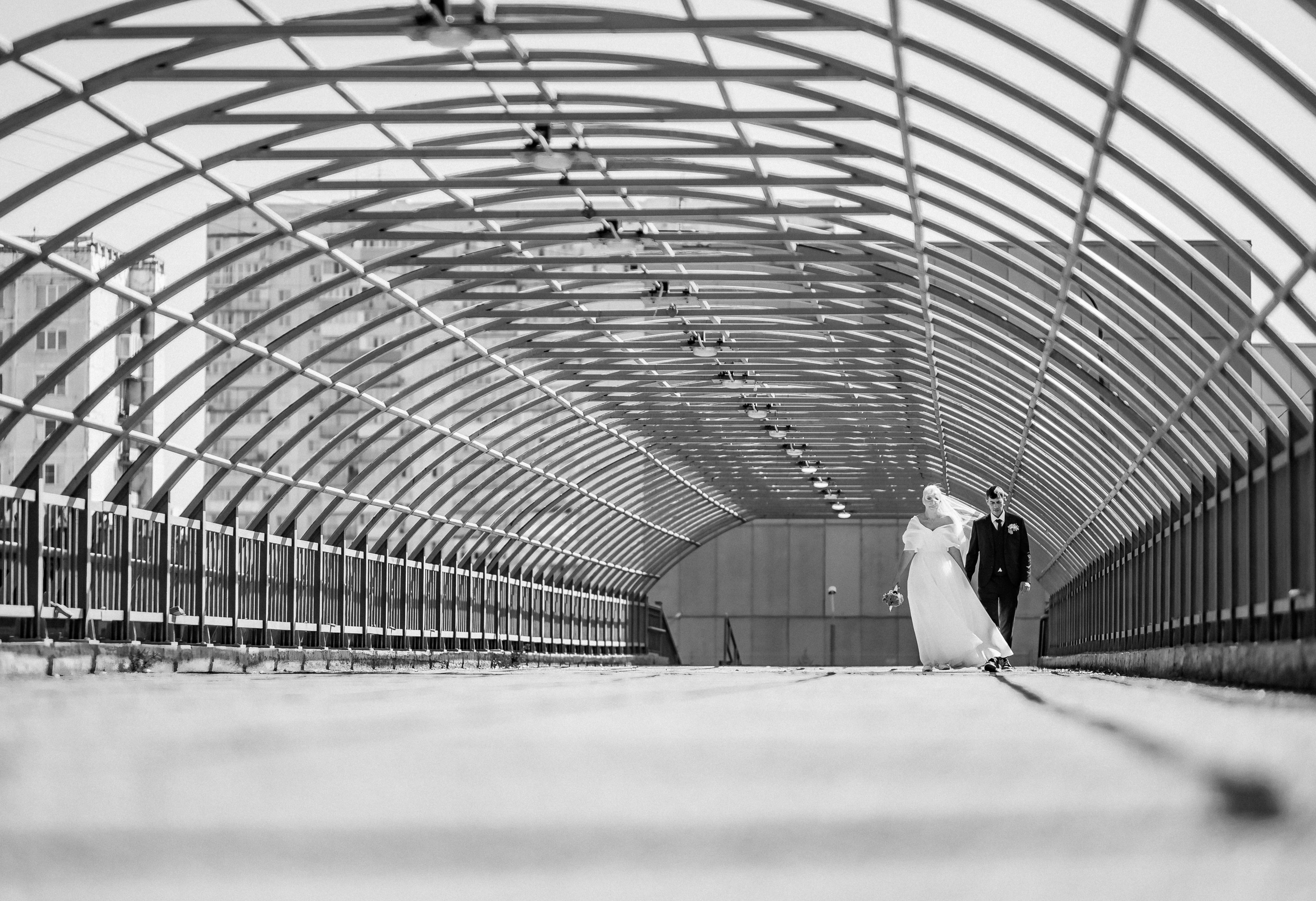 Евгений и Ирина. ProfotoNK