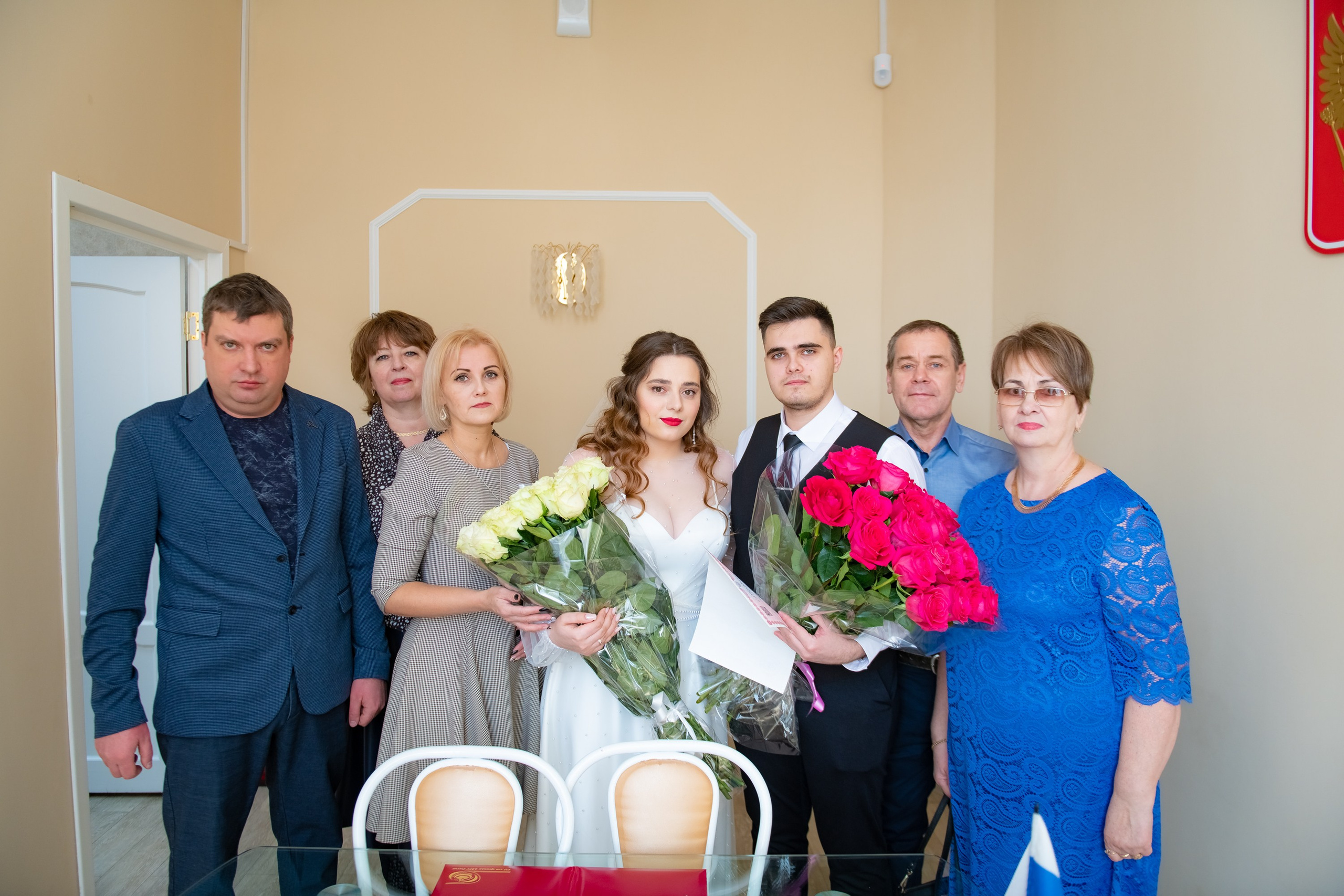 Константин и Светлана. ProfotoNK