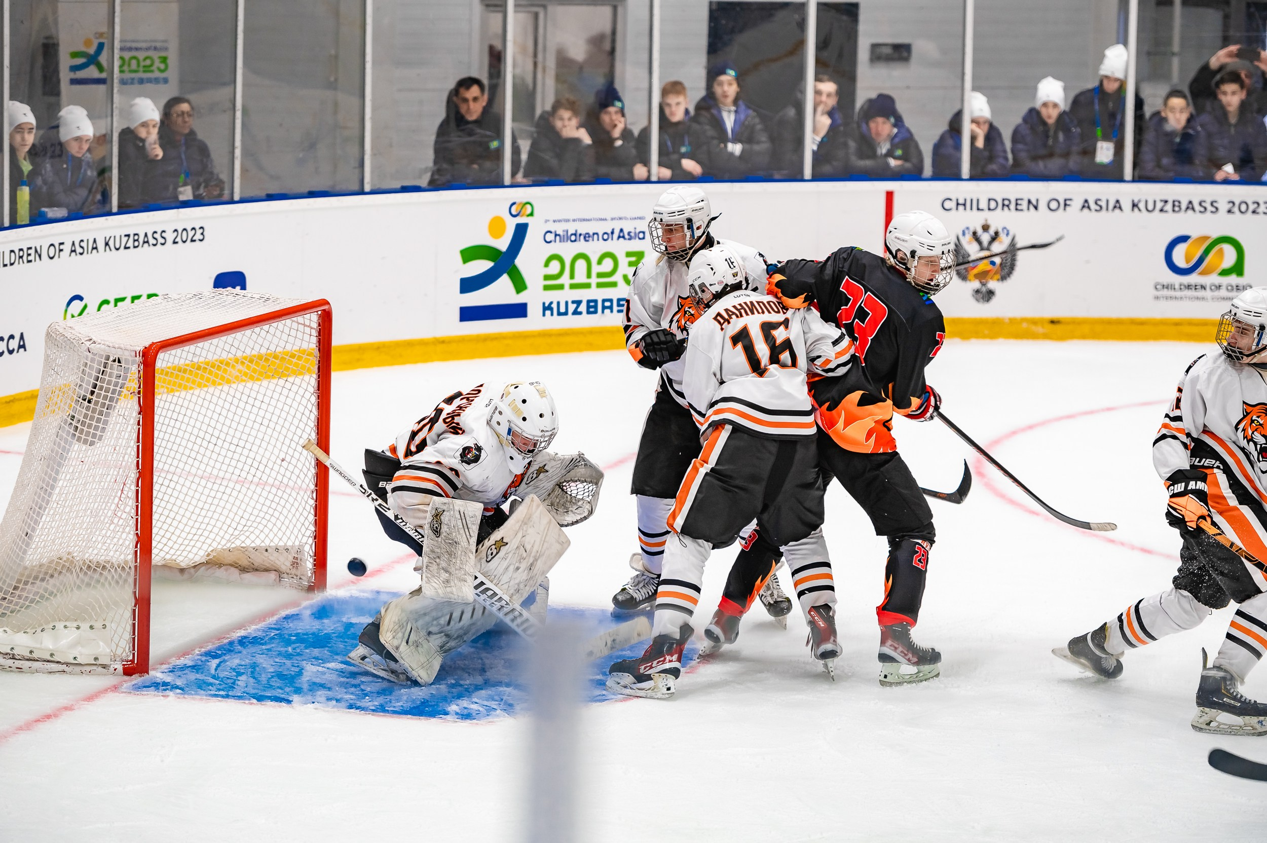 Кузбасс-ДФО. ProfotoNK