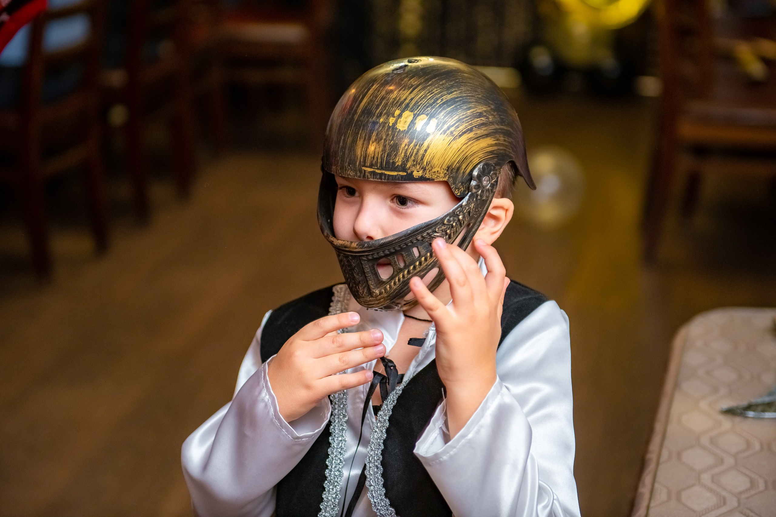 День рождения Лизы. ProfotoNK