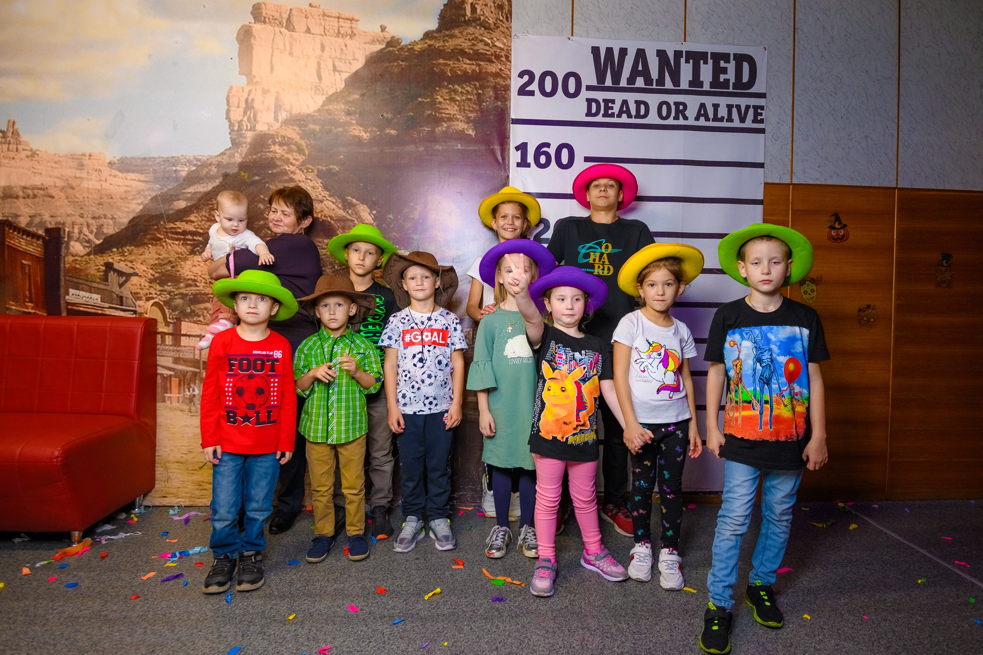 Лазертаг. ProfotoNK