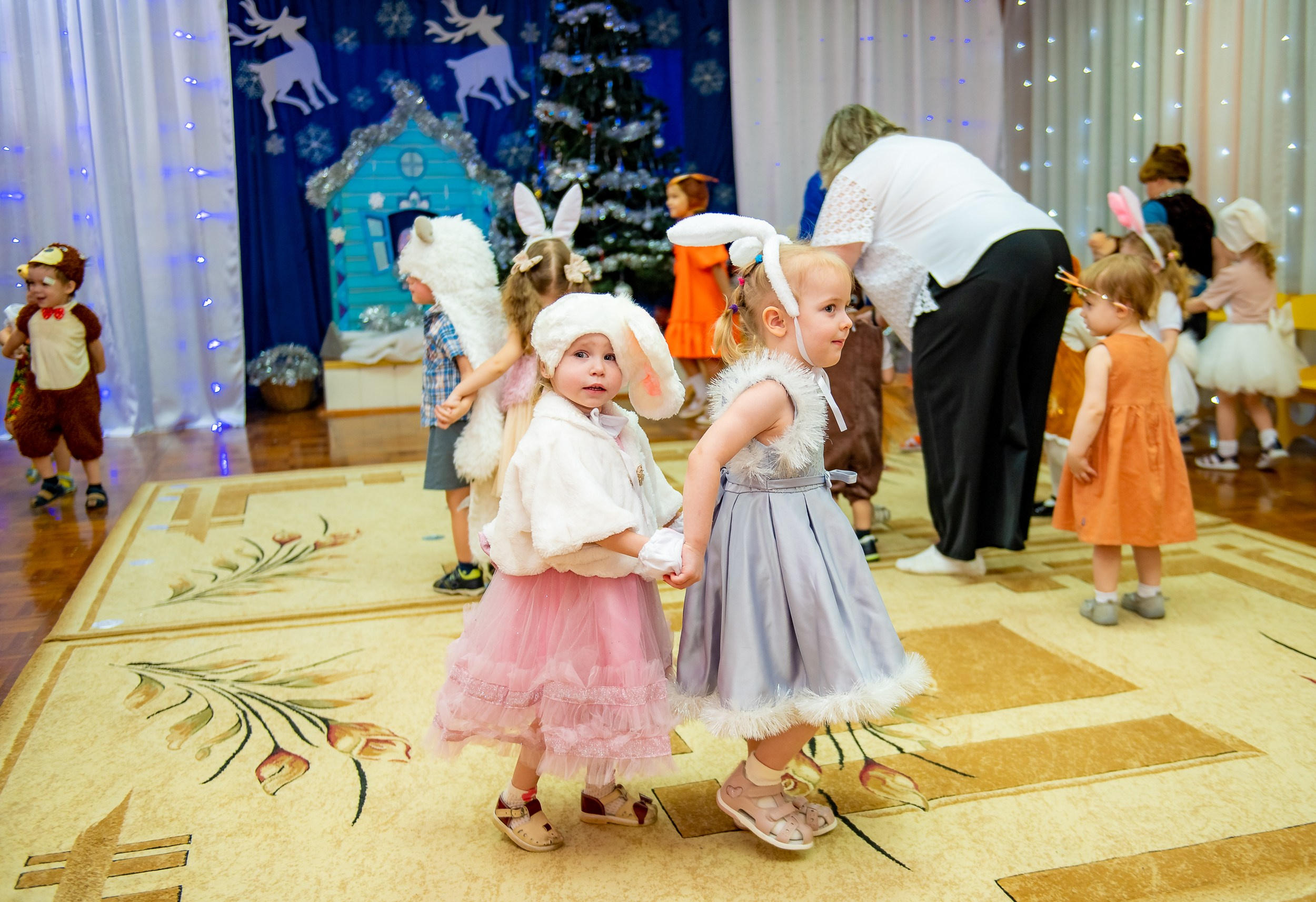 Утренник Д/с 22. ProfotoNK