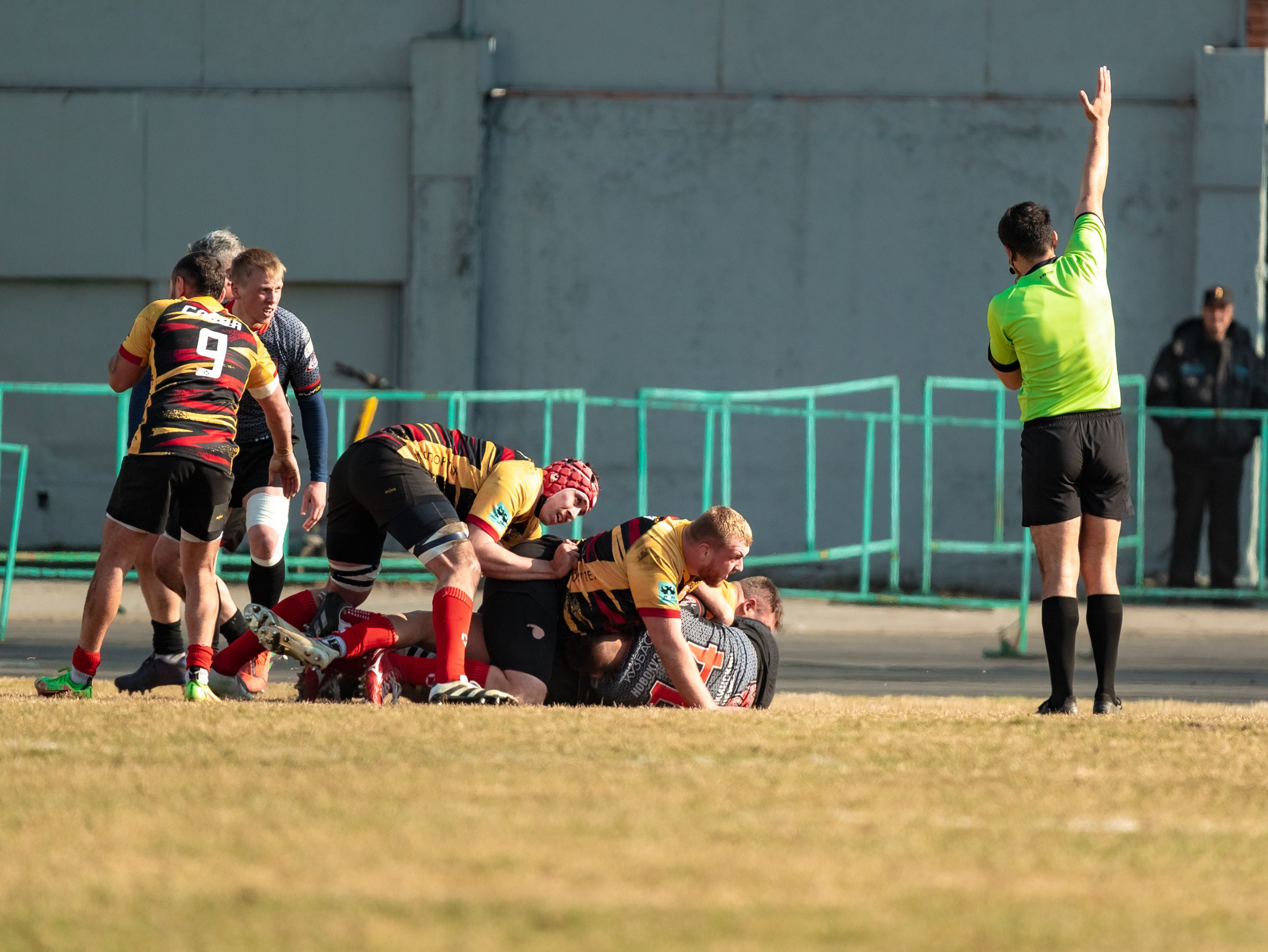 Металлург-Слава. ProfotoNK