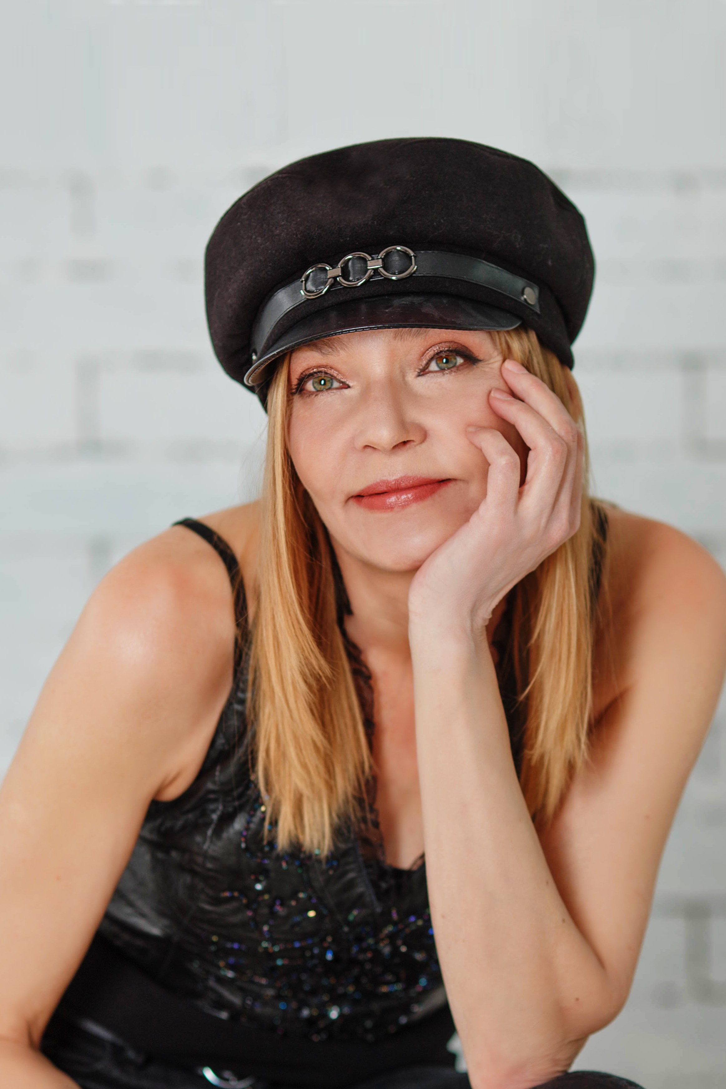 Портреты. Школьный фотограф Миронова Ольга