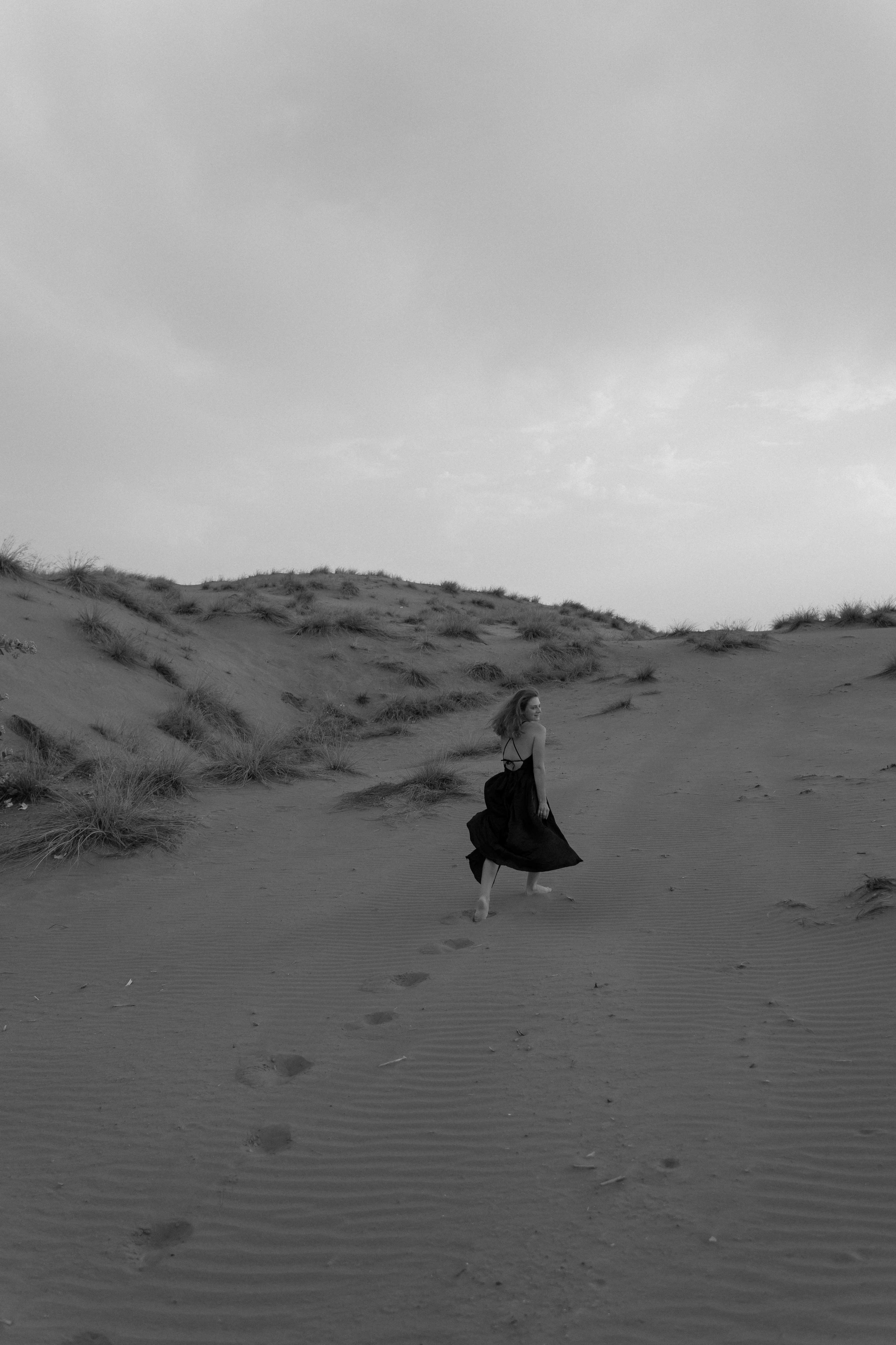 Monochrome love. Фотограф и видеограф в Москве и Абу Даби Мария Кулагина