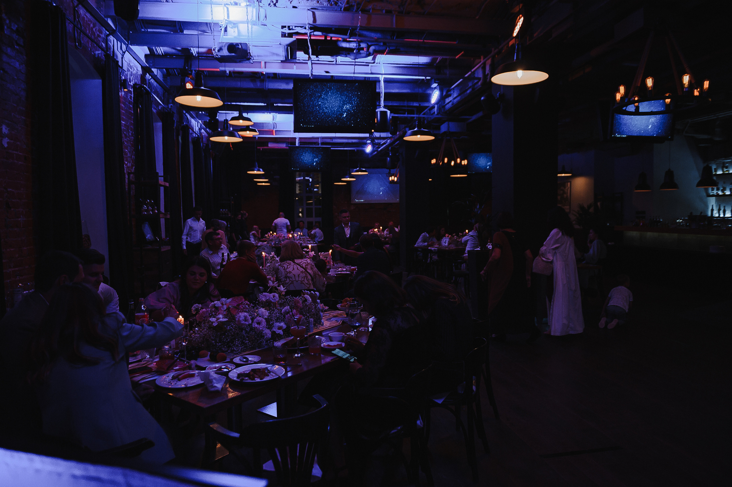 Кирилл и Дарья. Свадебные фотографии. Свадебный фотограф в Москве Алексей Тук