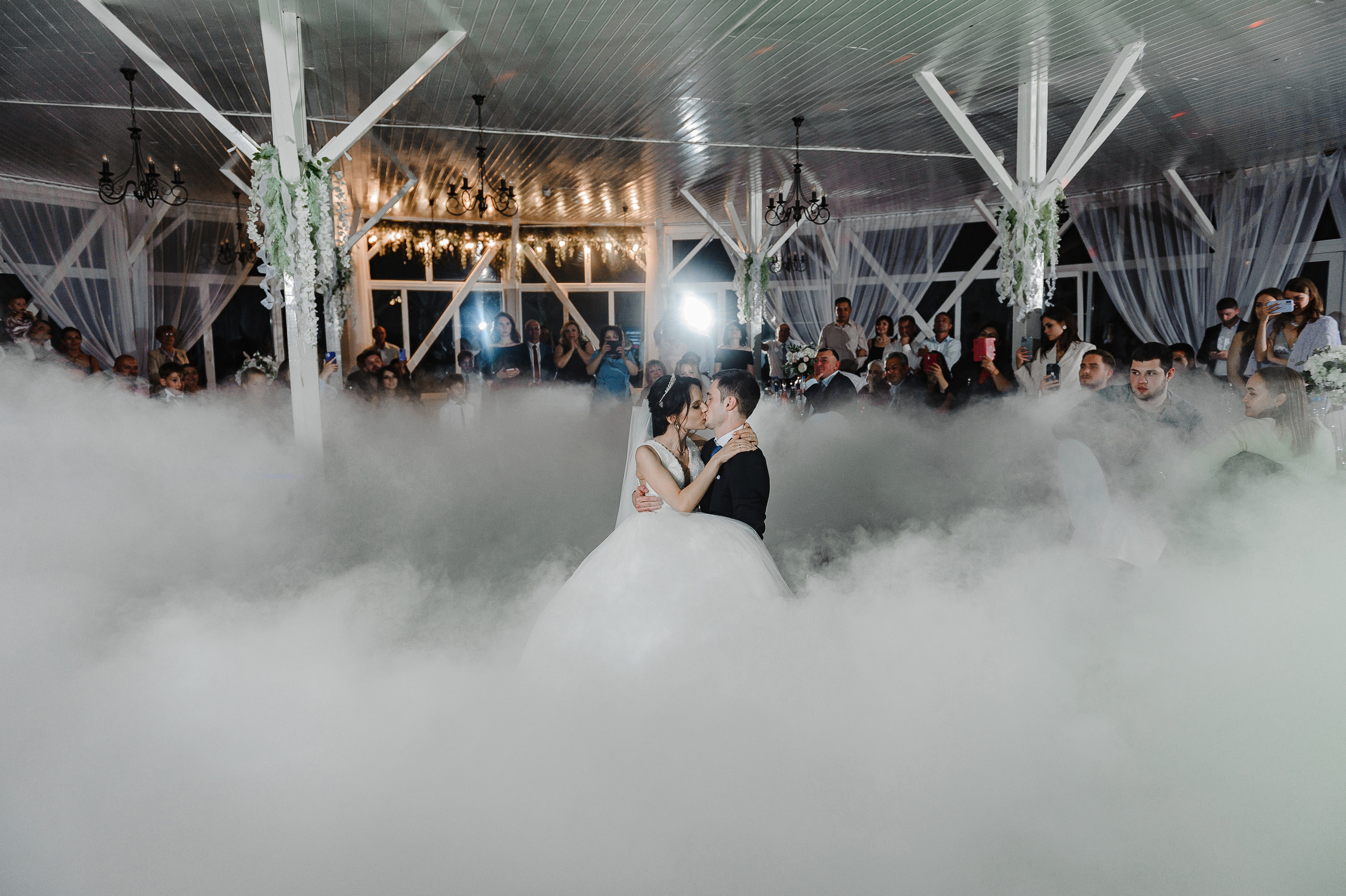 Отзывы. Свадебный фотограф в Москве Алексей Тук