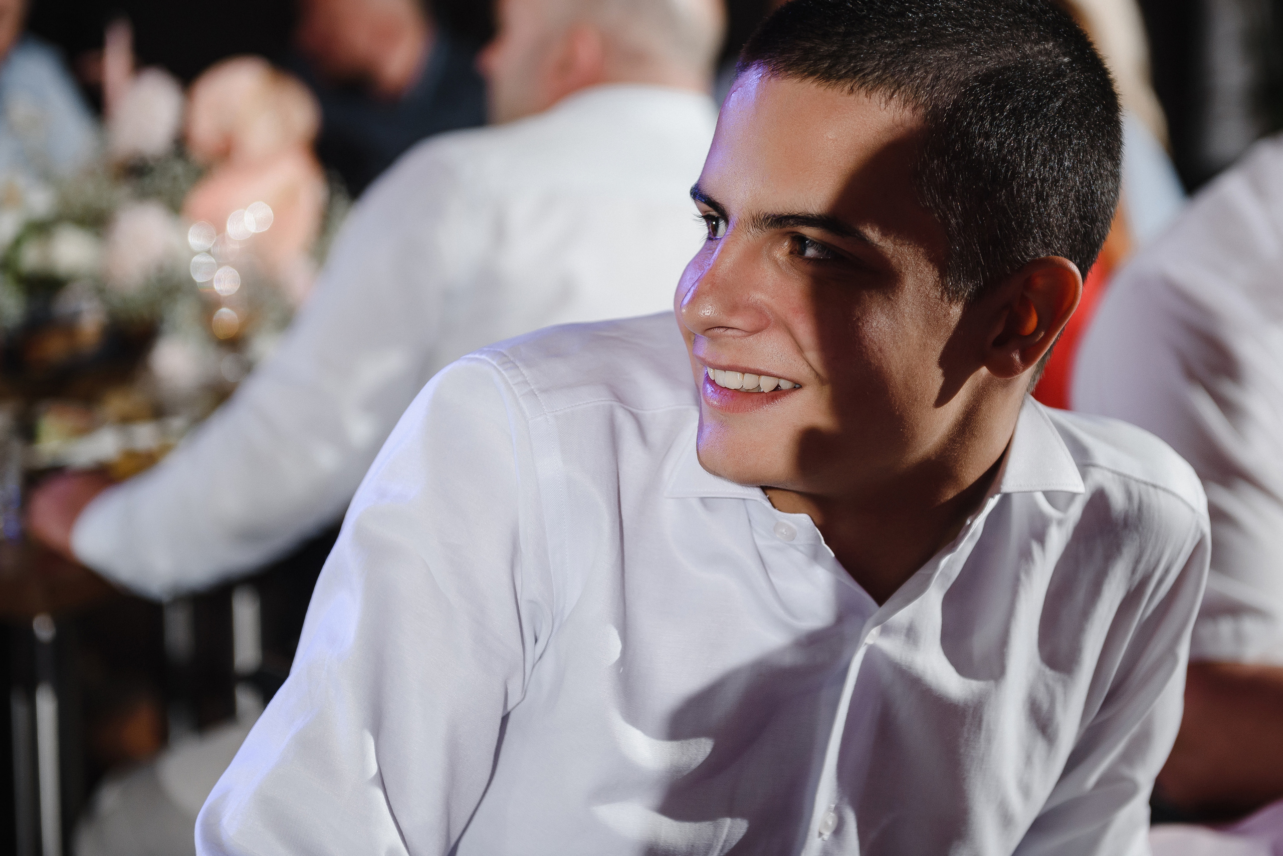 Кирилл и Дарья. Свадебные фотографии. Свадебный фотограф в Москве Алексей Тук