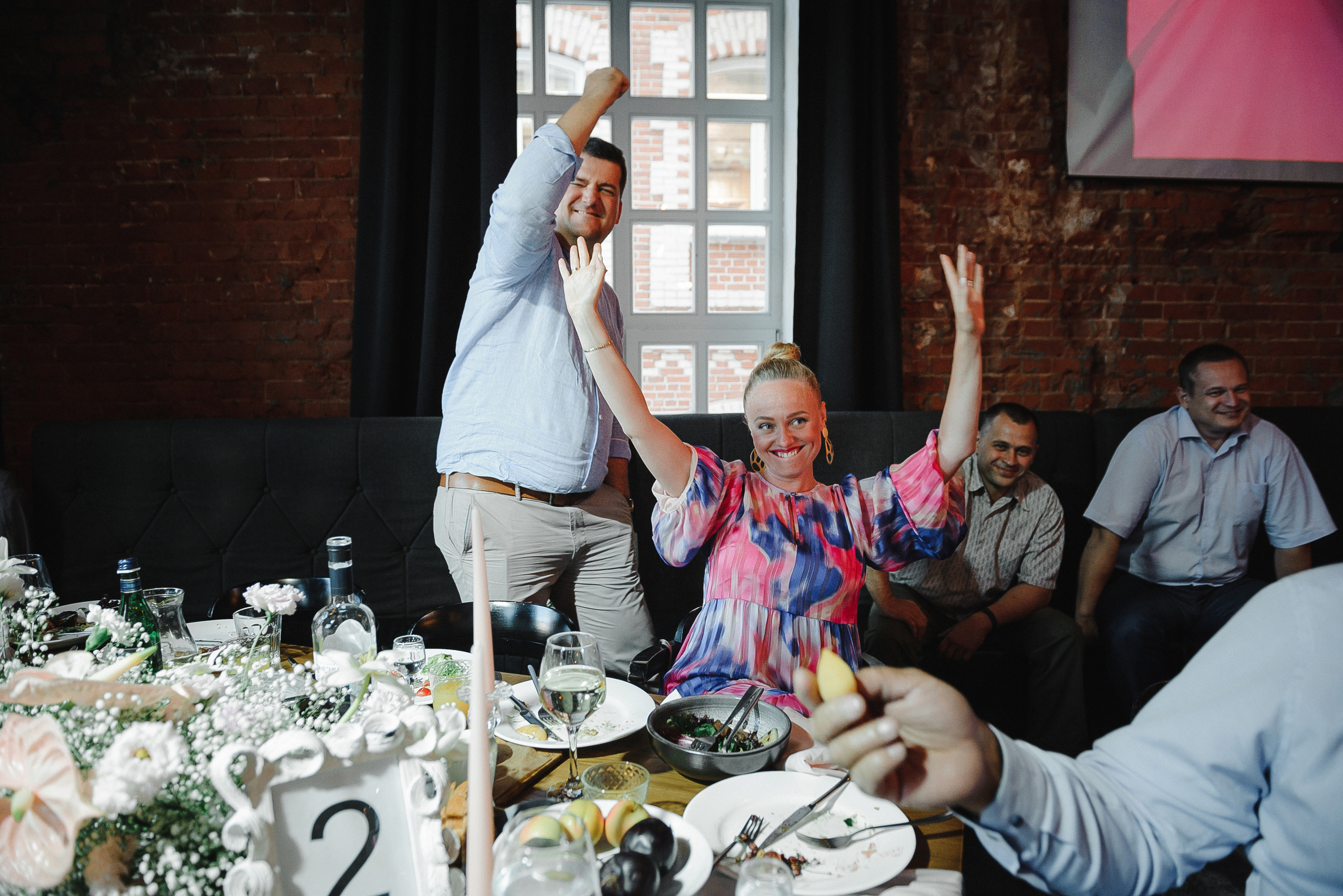 Кирилл и Дарья. Свадебные фотографии. Свадебный фотограф в Москве Алексей Тук