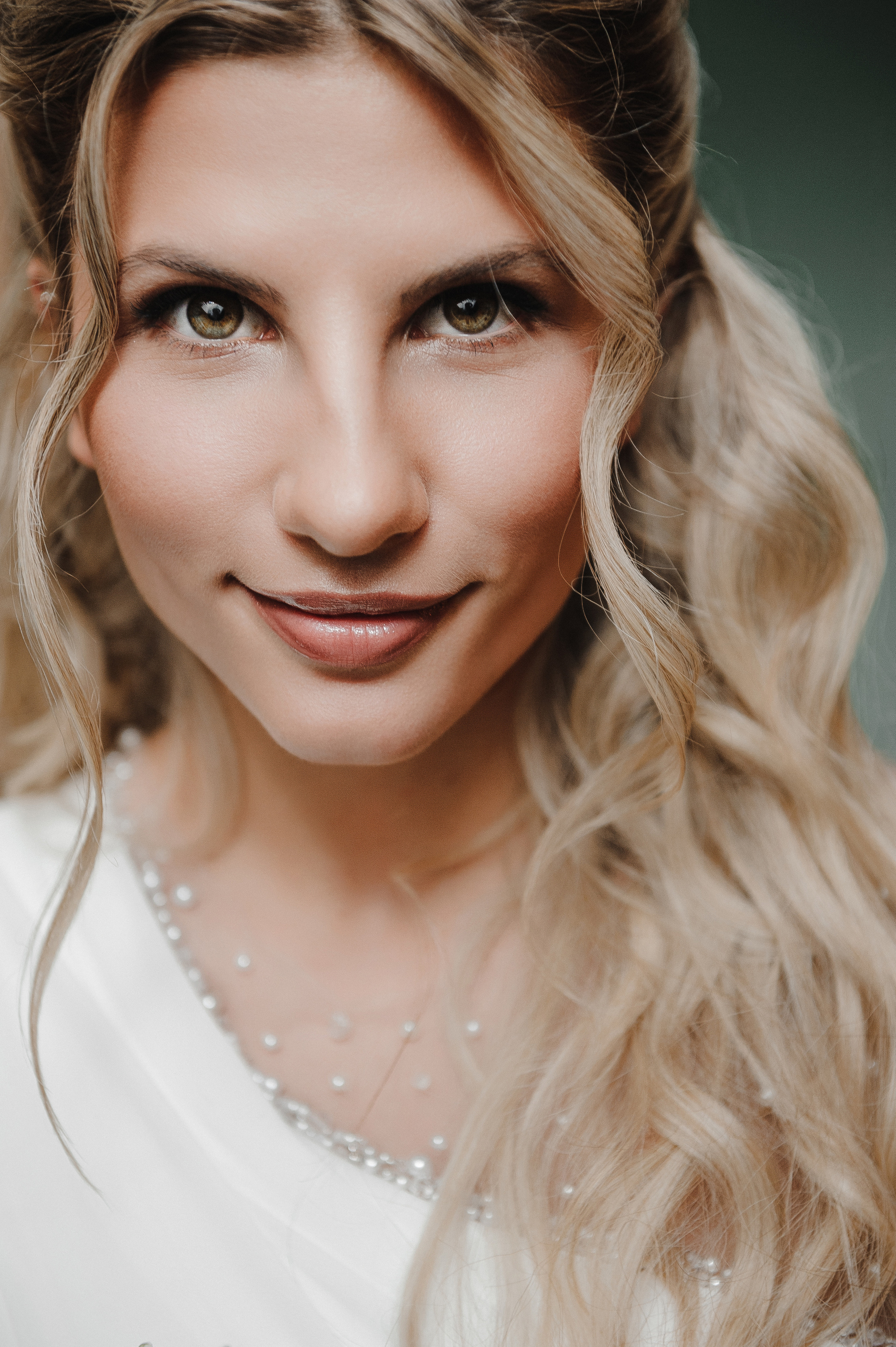 Кирилл и Дарья. Свадебные фотографии. Свадебный фотограф в Москве Алексей Тук