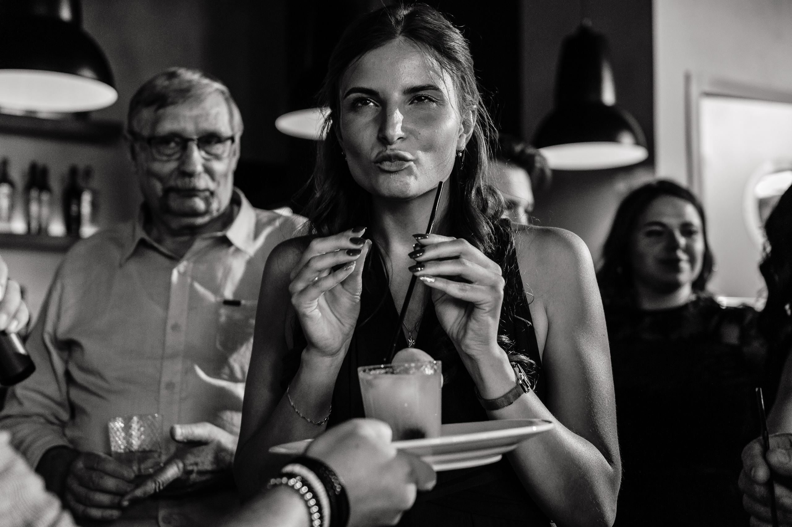 Кирилл и Дарья. Свадебные фотографии. Свадебный фотограф в Москве Алексей Тук