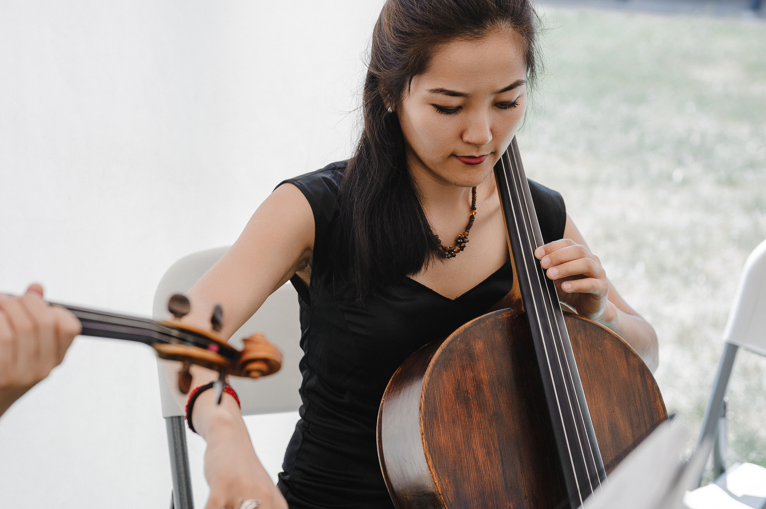 Кирилл и Дарья. Свадебные фотографии. Свадебный фотограф в Москве Алексей Тук