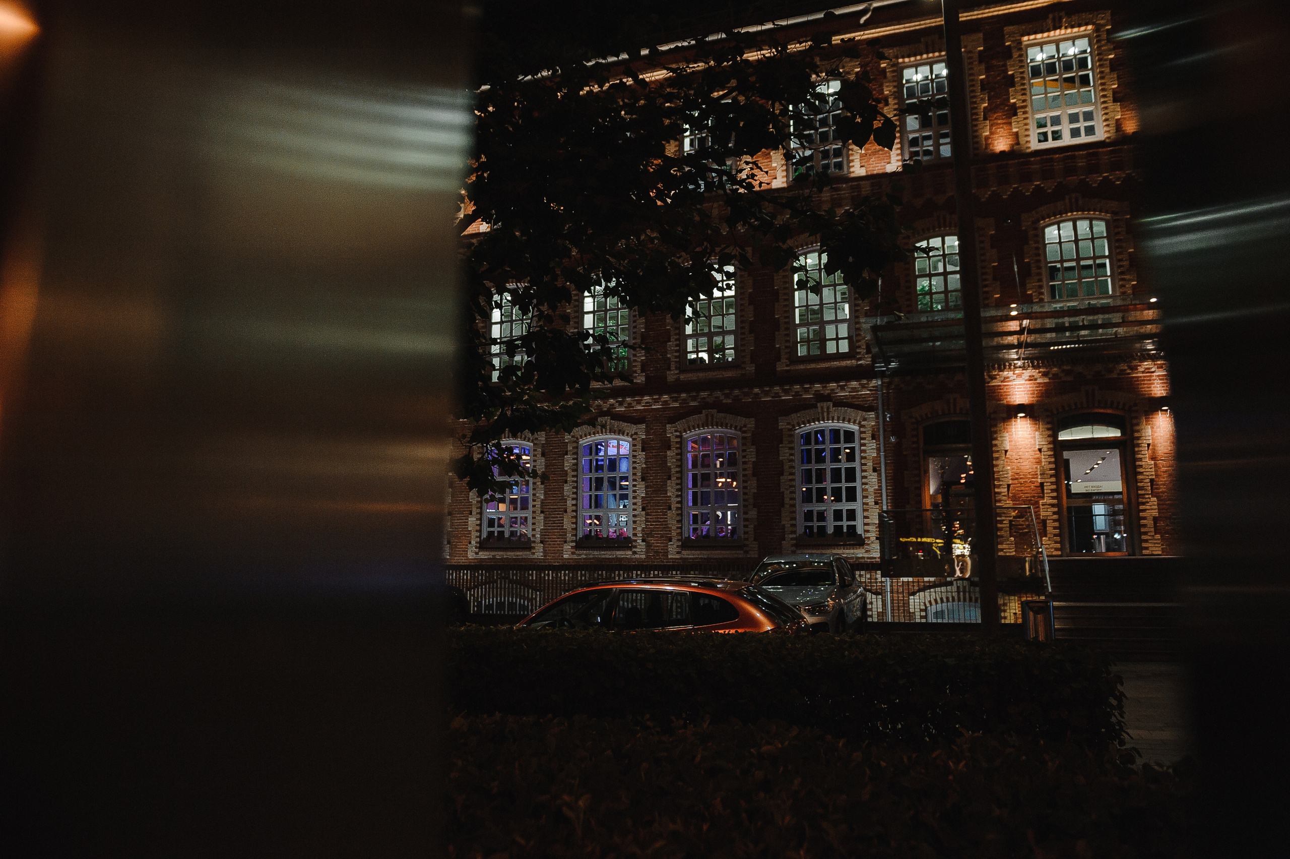 Кирилл и Дарья. Свадебные фотографии. Свадебный фотограф в Москве Алексей Тук