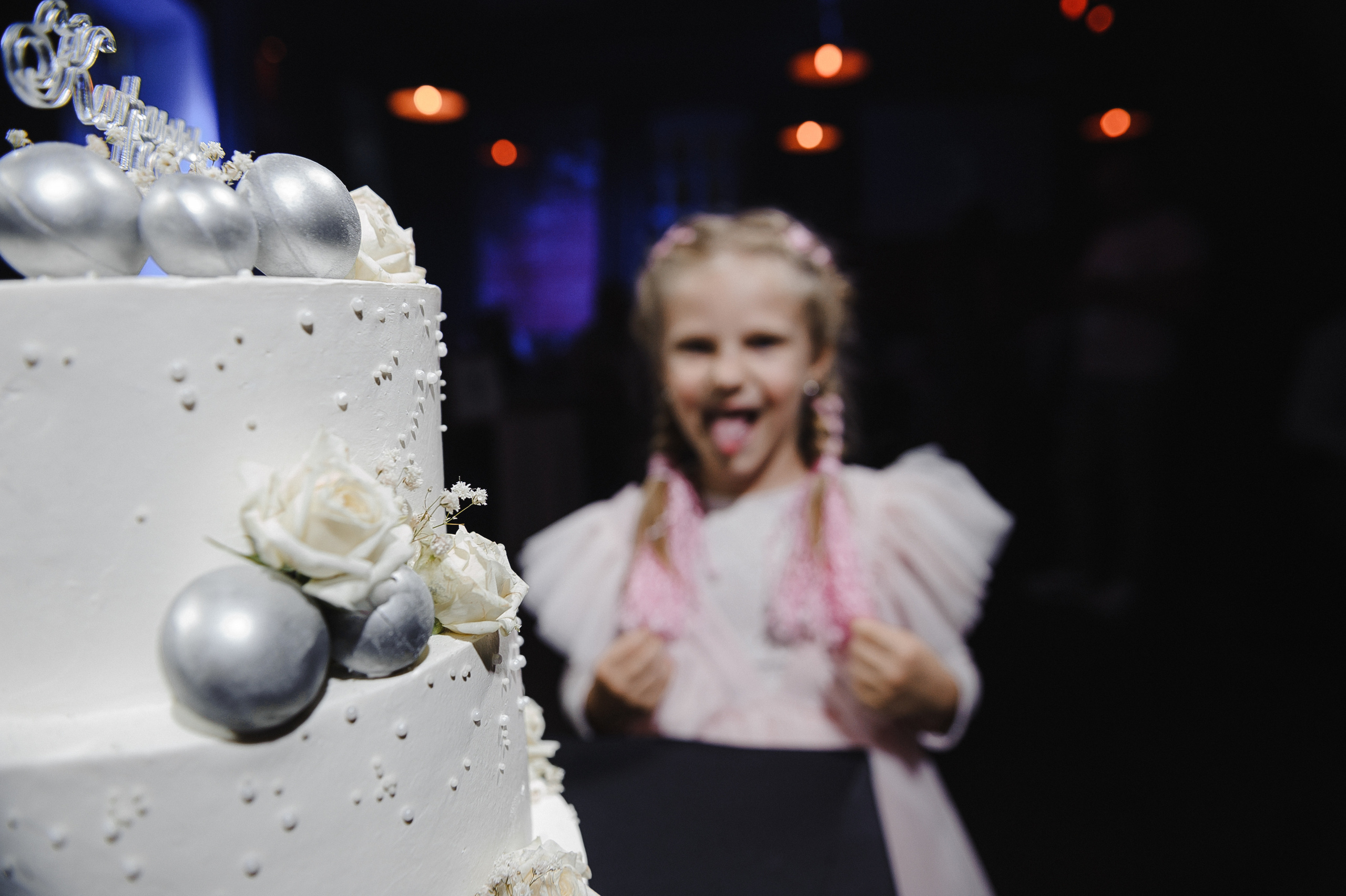 Кирилл и Дарья. Свадебные фотографии. Свадебный фотограф в Москве Алексей Тук