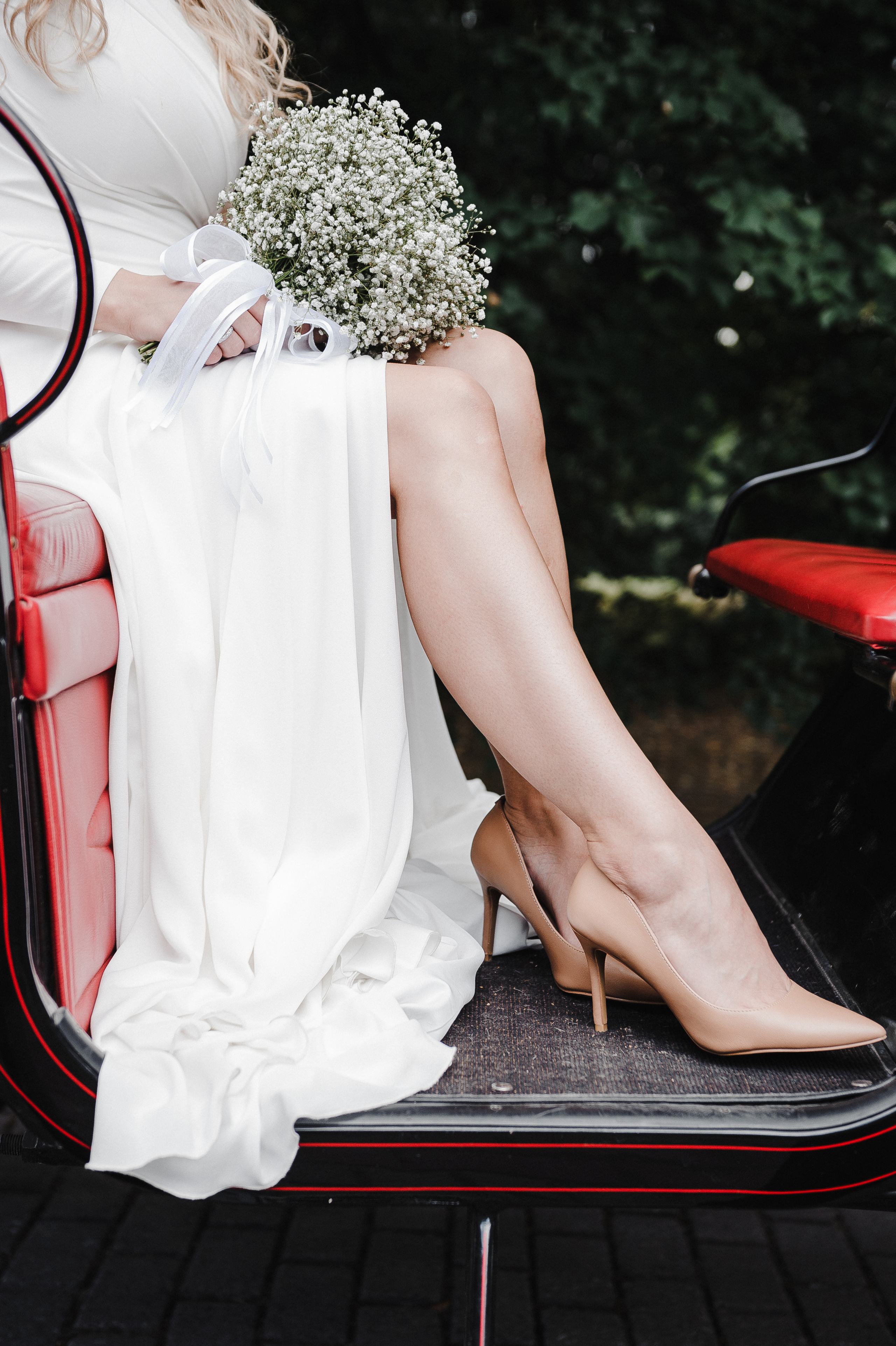 Кирилл и Дарья. Свадебные фотографии. Свадебный фотограф в Москве Алексей Тук