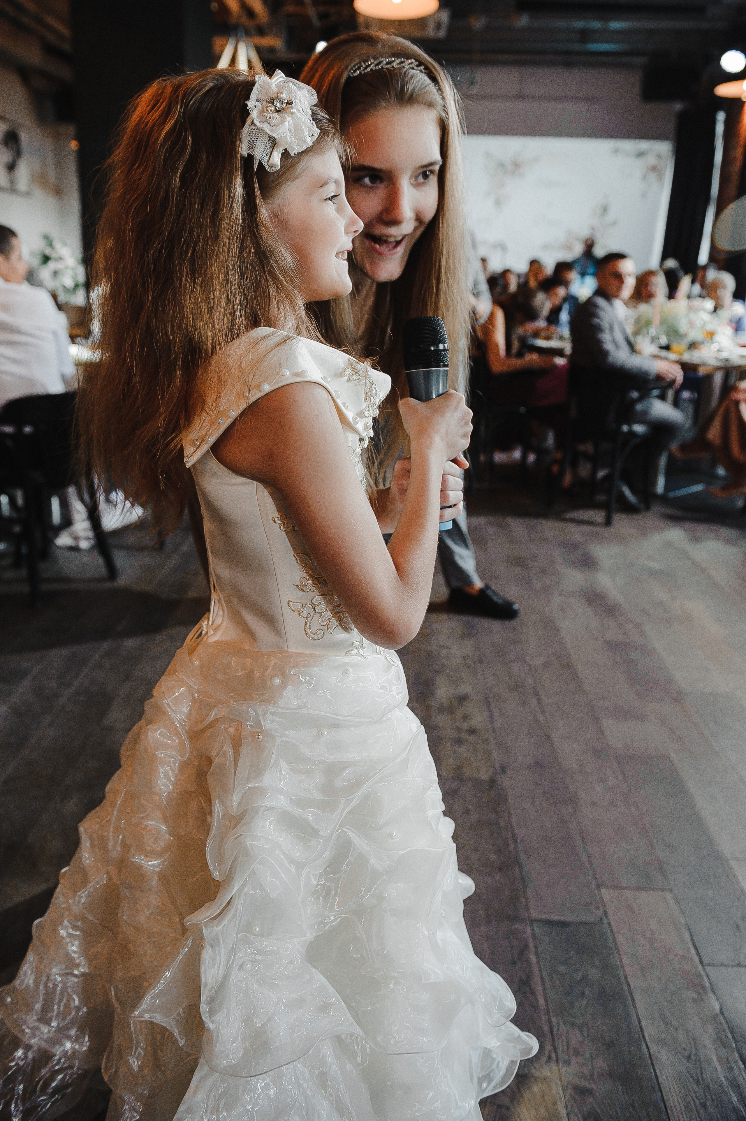 Кирилл и Дарья. Свадебные фотографии. Свадебный фотограф в Москве Алексей Тук