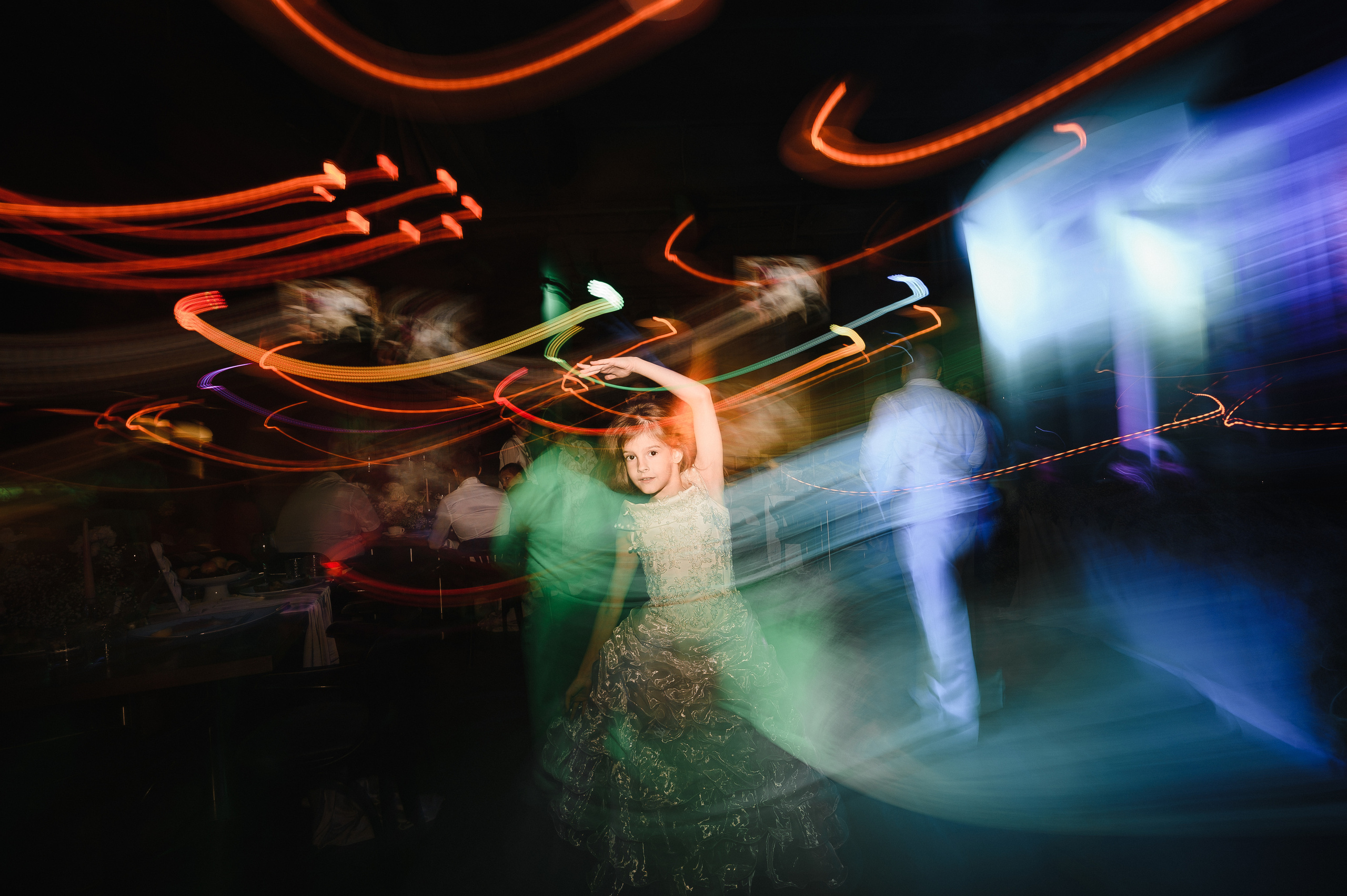 Кирилл и Дарья. Свадебные фотографии. Свадебный фотограф в Москве Алексей Тук