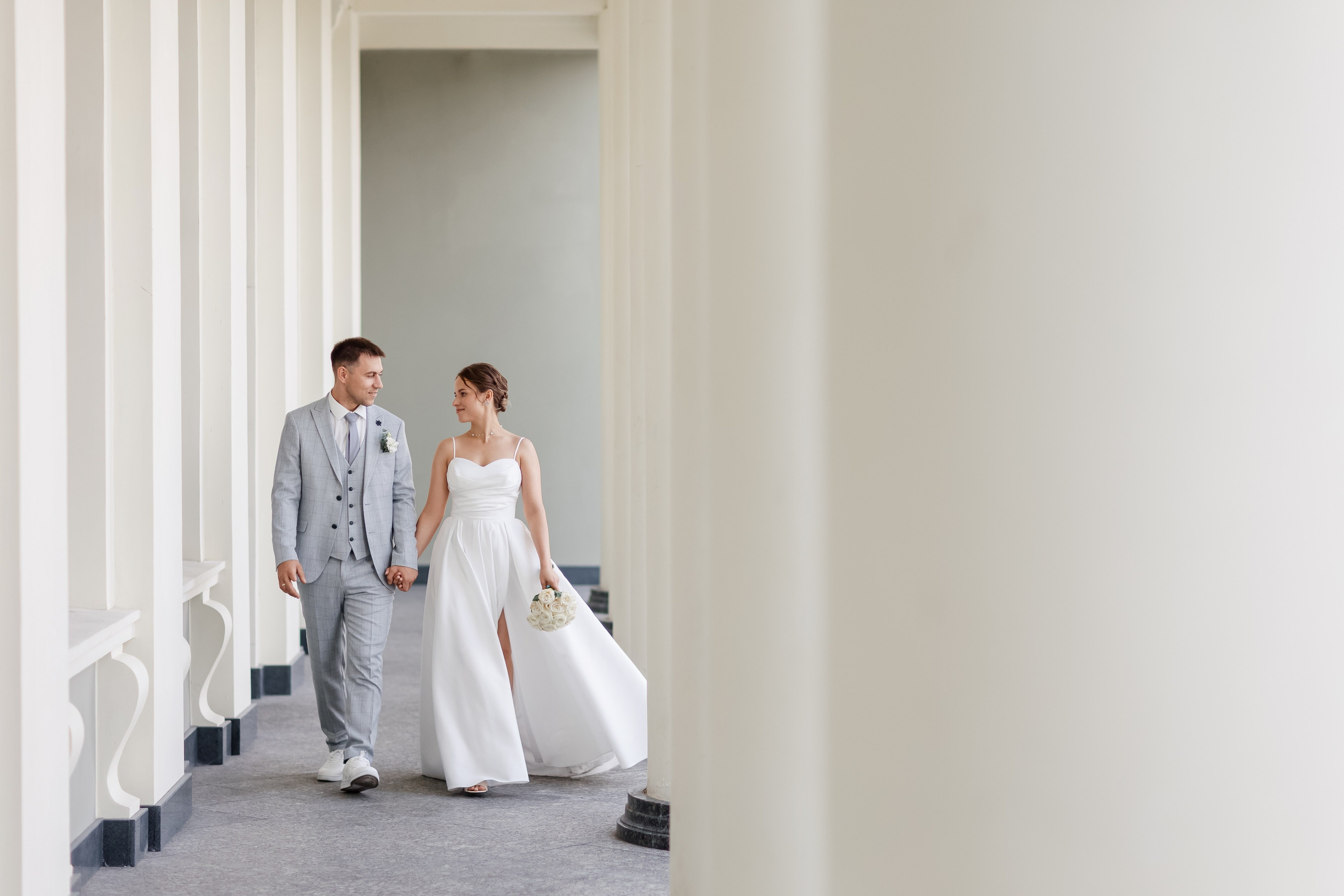 Свадебный фотограф в Хабаровске