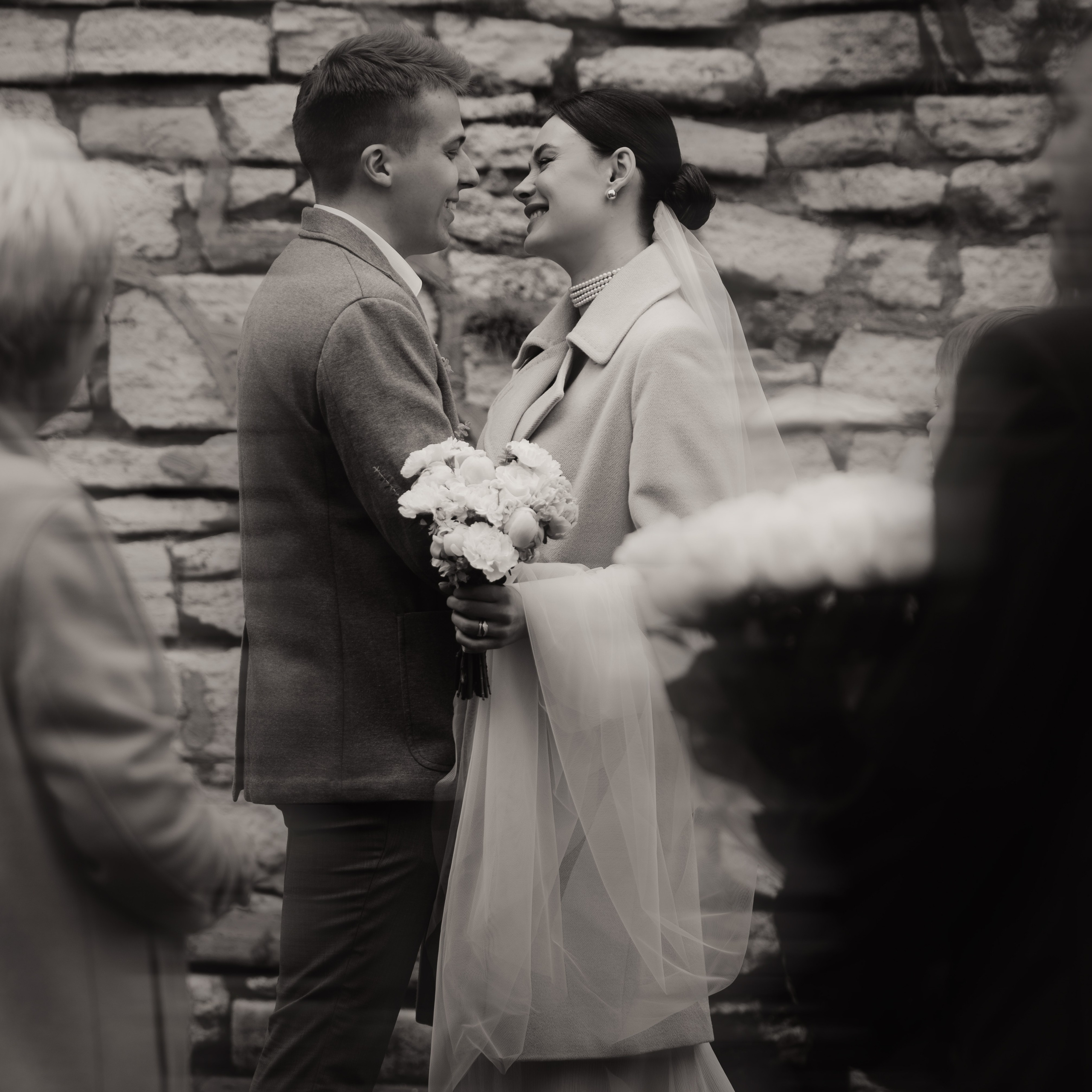 Свадебная съёмка. Индивидуальный и коммерческий фотограф на КМВ | Маргарита Шаверина