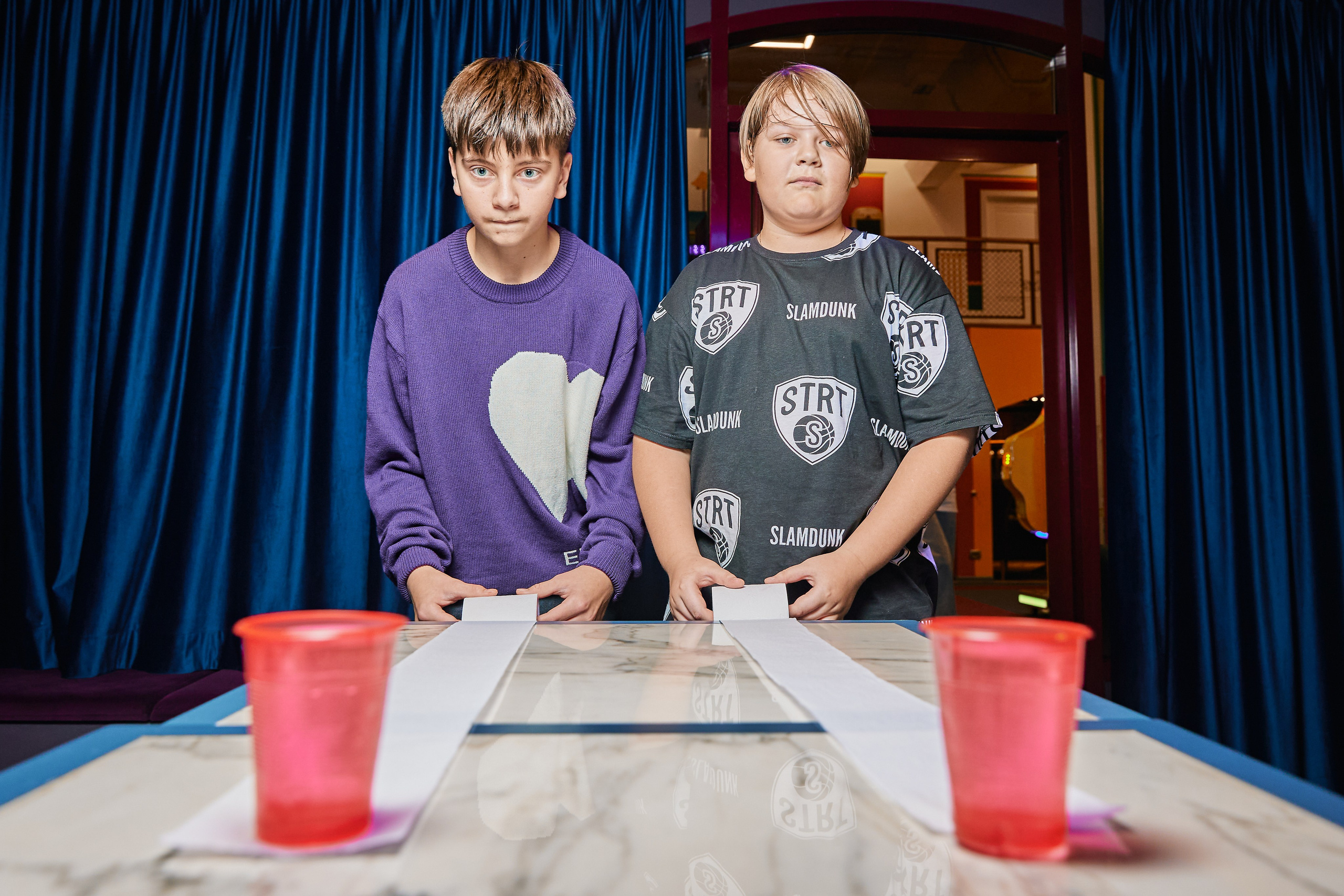 Концерт Мии Бойко. Фотограф Александра Иванова