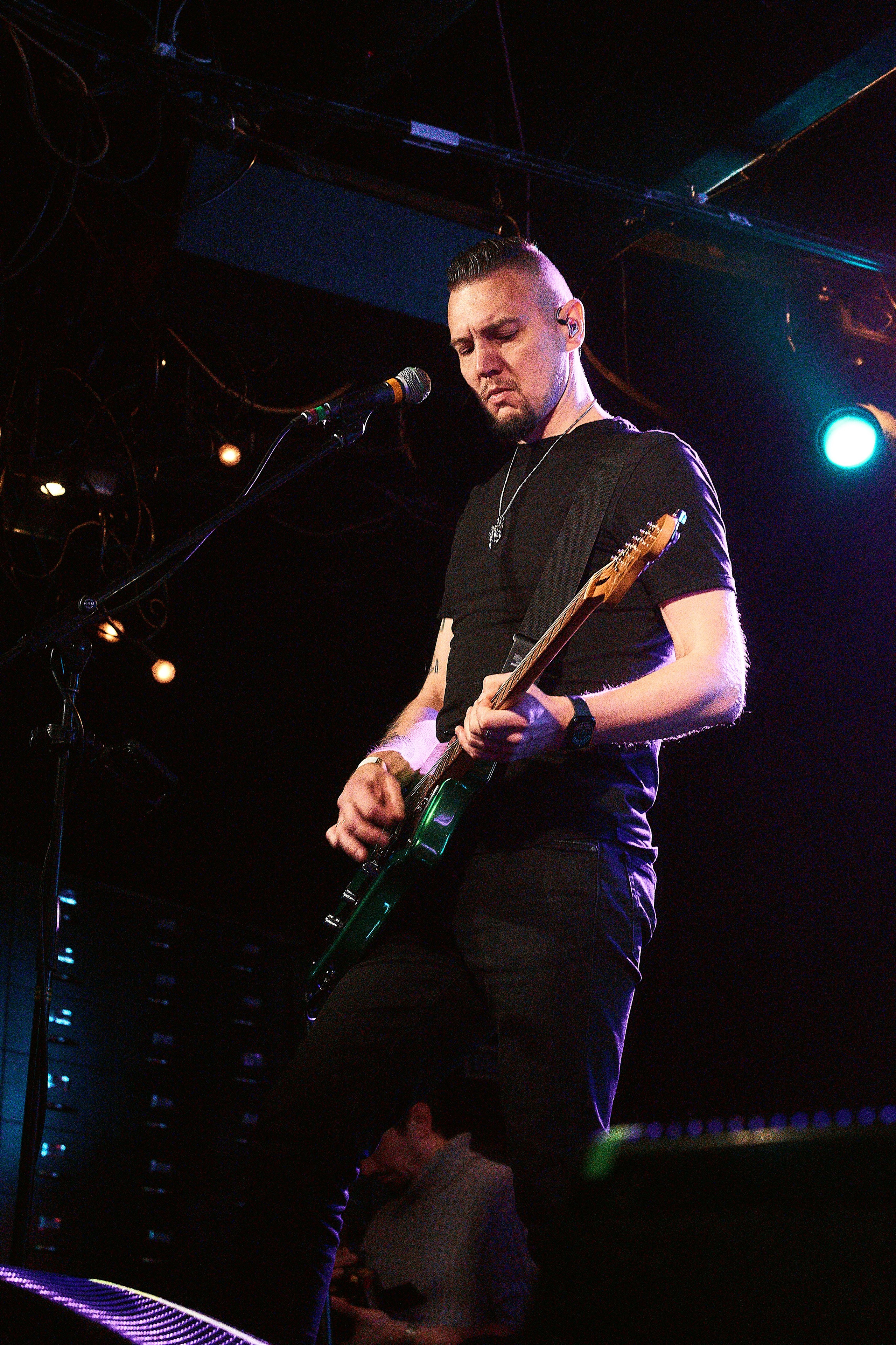 ТАБАСКО БЭНД — 16 ТОНН. Фотография для артистов