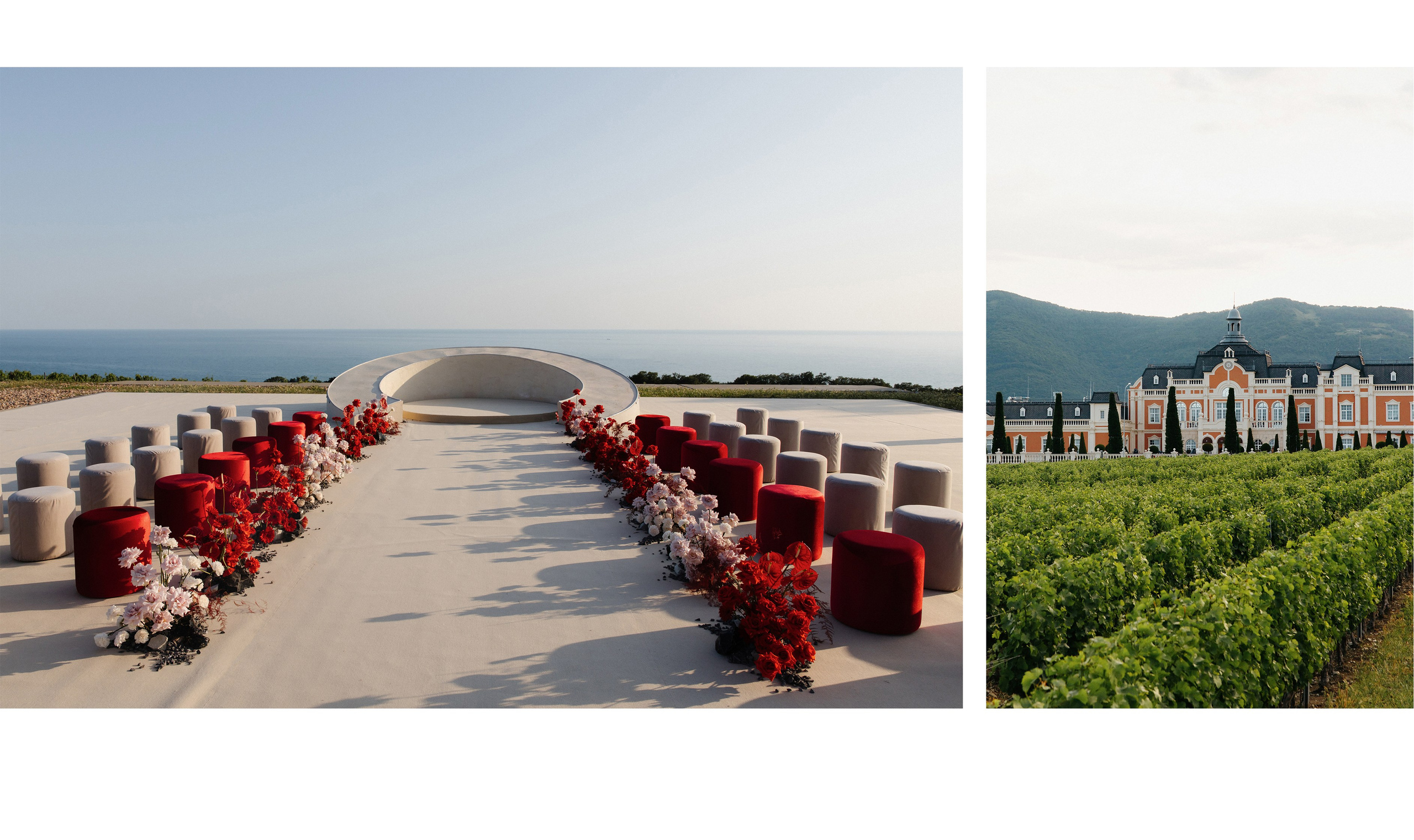 Свадьба Кирилла и Алины в Геленджике!. Свадебный и репортажный фотограф в Москве Владимир Сергеев | Naysaikolo