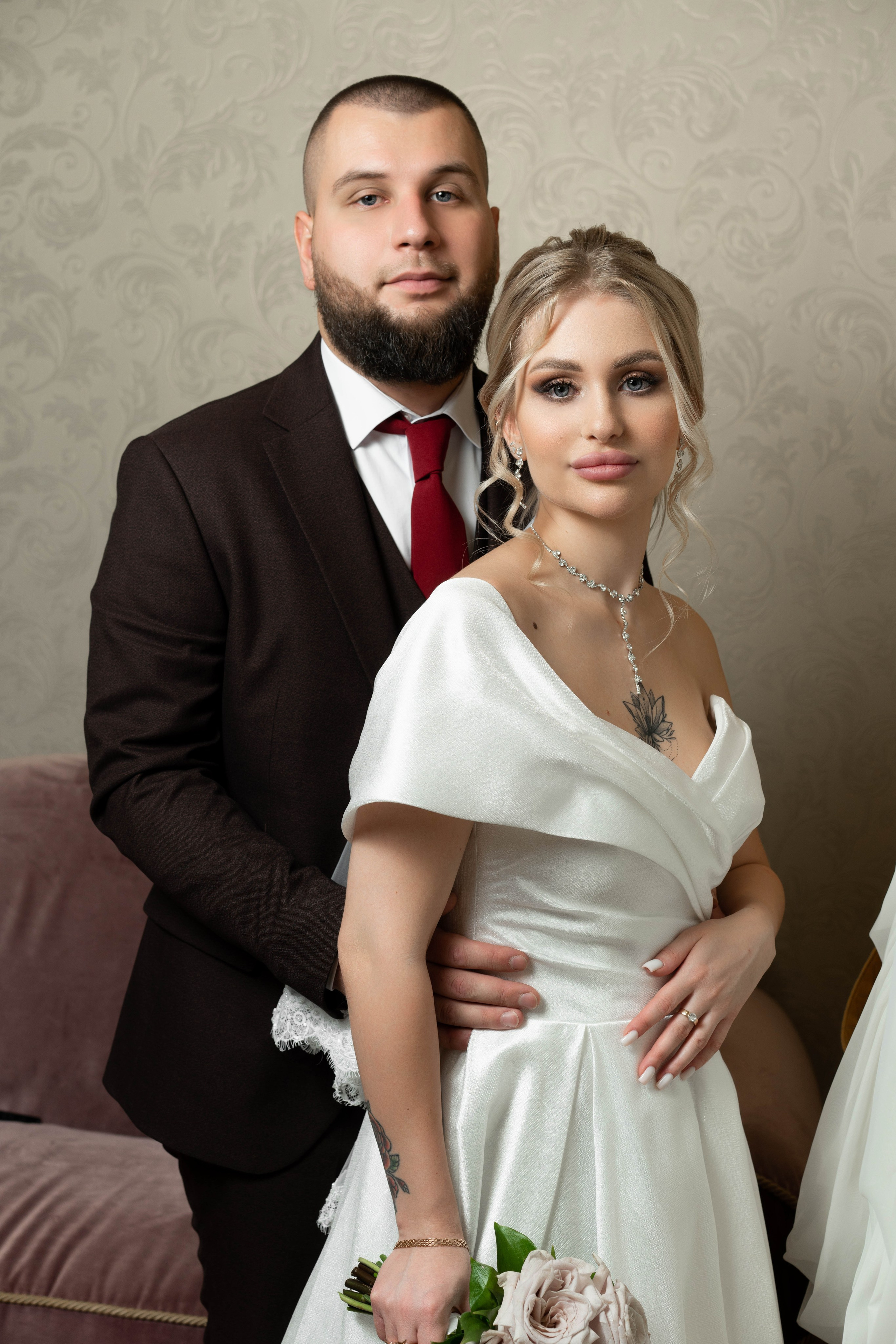 Загс. Фотограф Ирина Истомина