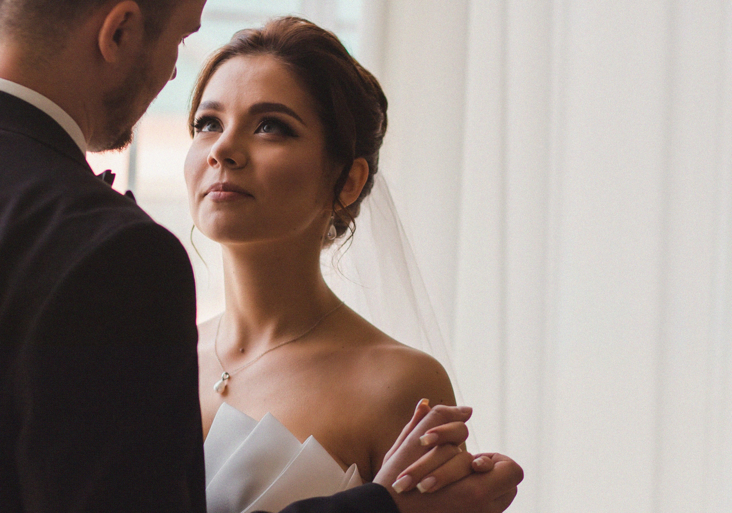 Давид и Ольга. Свадебный и семейный фотограф в Краснодаре