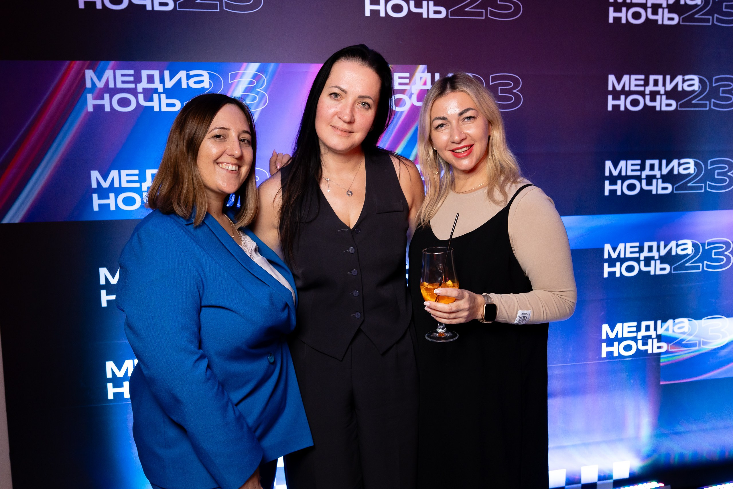 Медианочь. Репортажный фотограф Красноярск Алекс Чампакхам