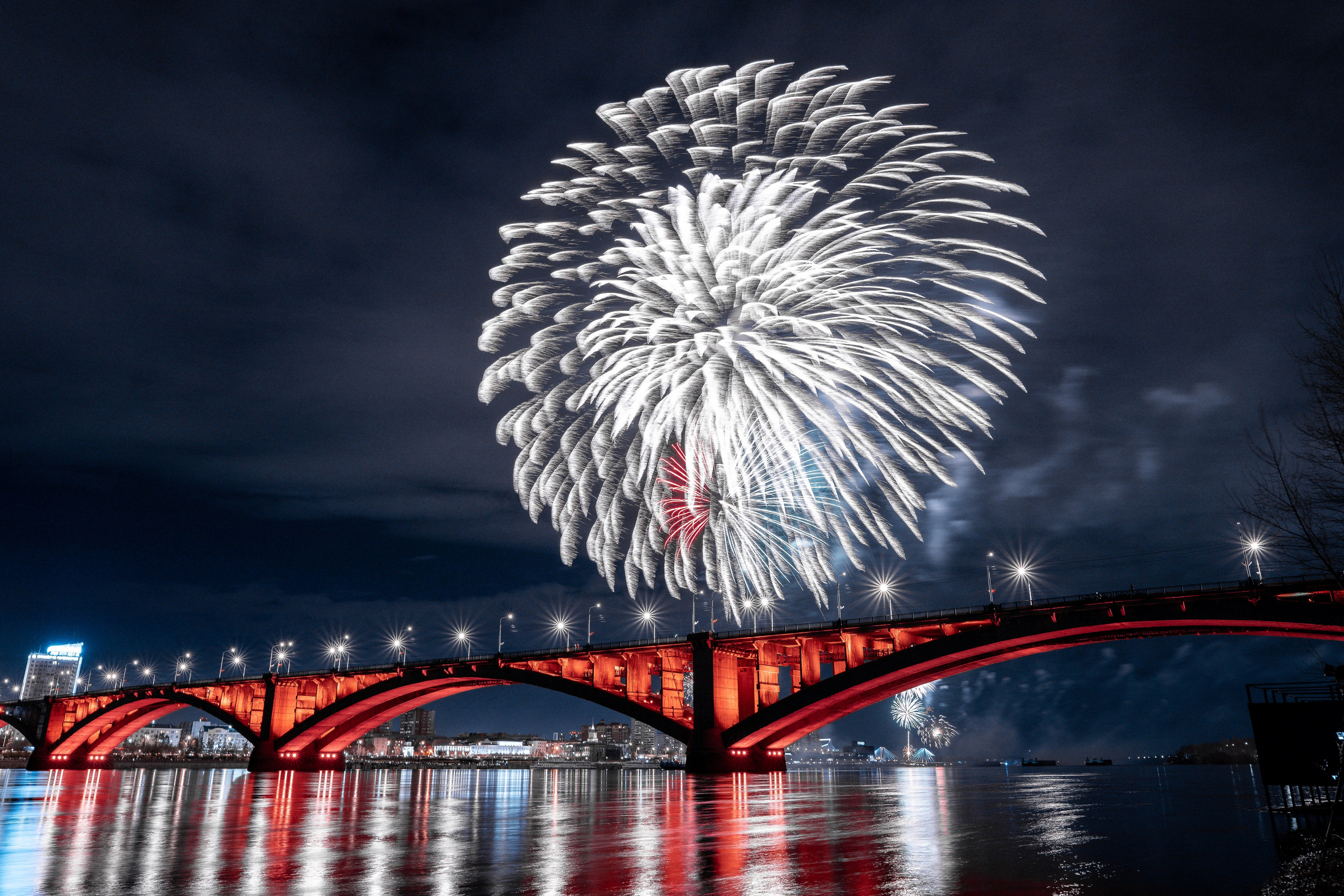 Репортажный фотограф Красноярск Алекс Чампакхам