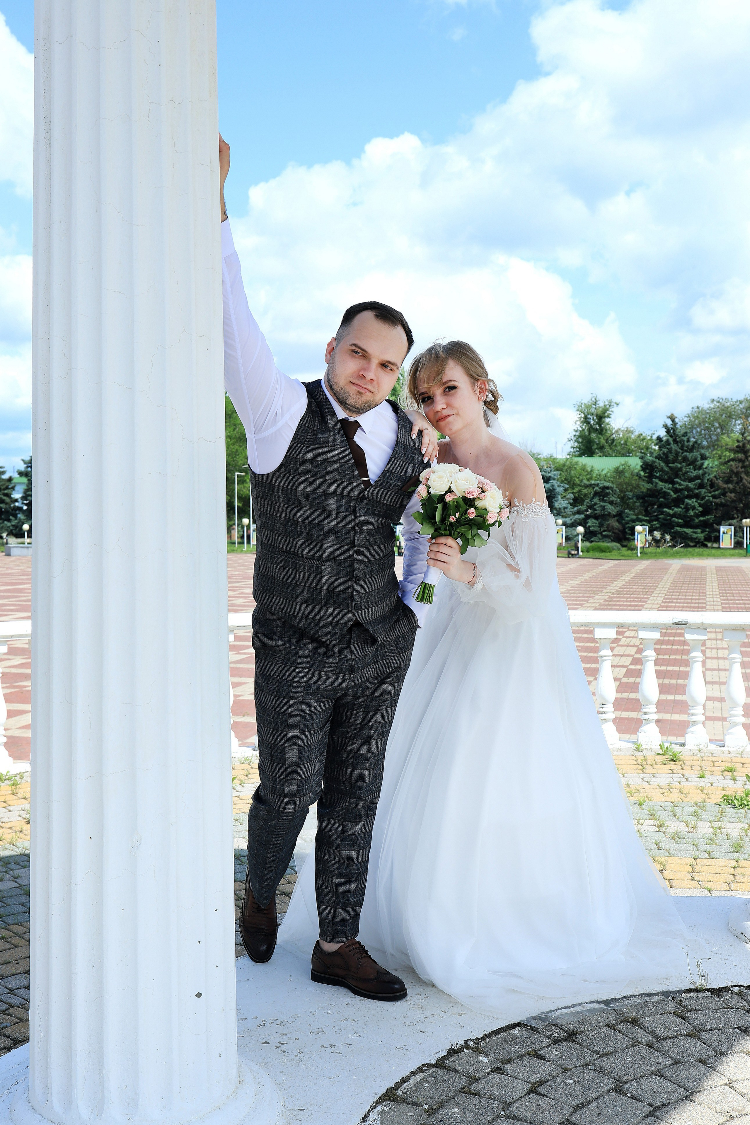 Андрей и Татьяна. Игорь Варава свадебный фотограф видеограф Белая Глина Краснодар