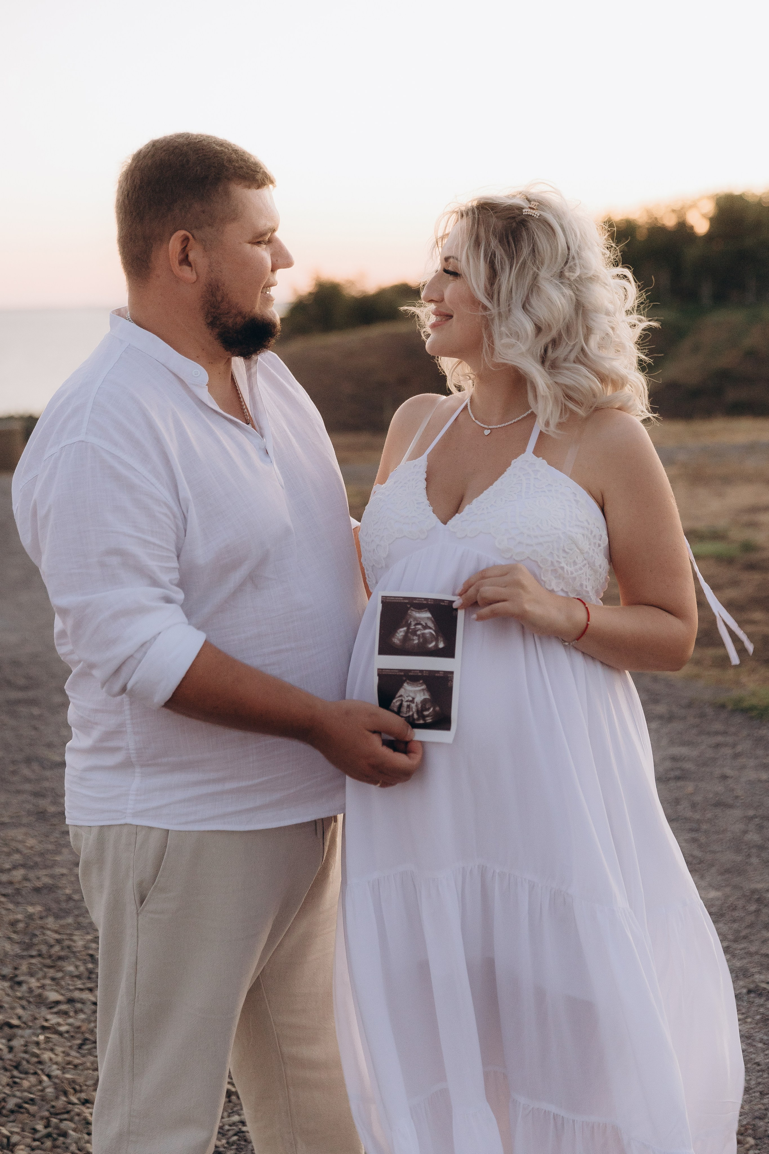 Антон и Екатерина. Главная