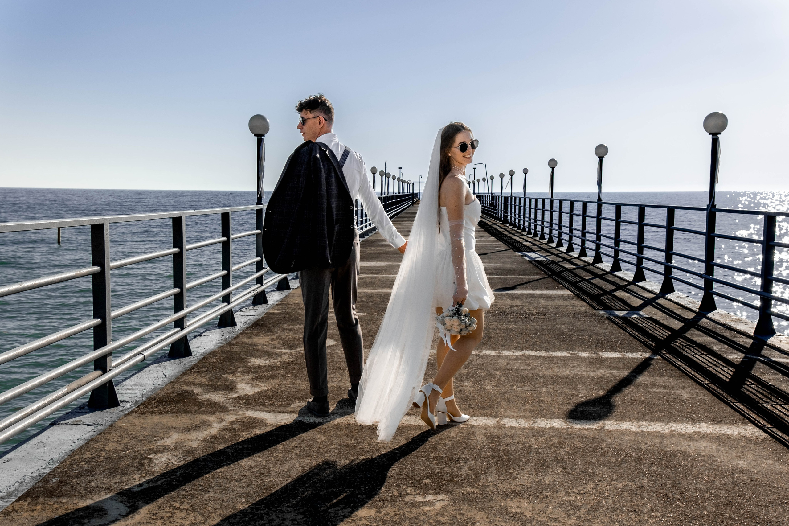 Свадьба. Фотограф в Сочи