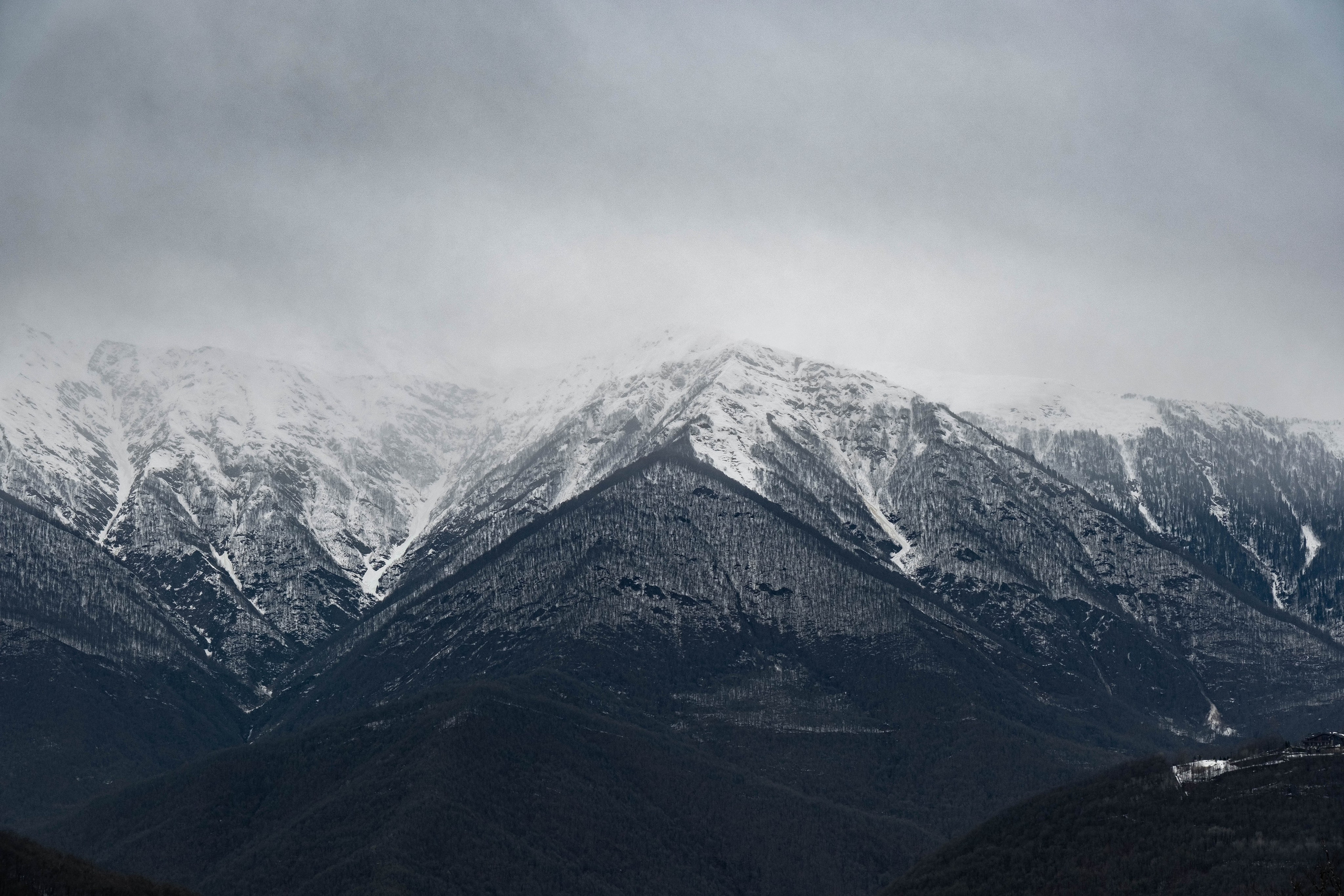 SoWulo | Apres Ski | 22 февраля. Фотограф в Сочи