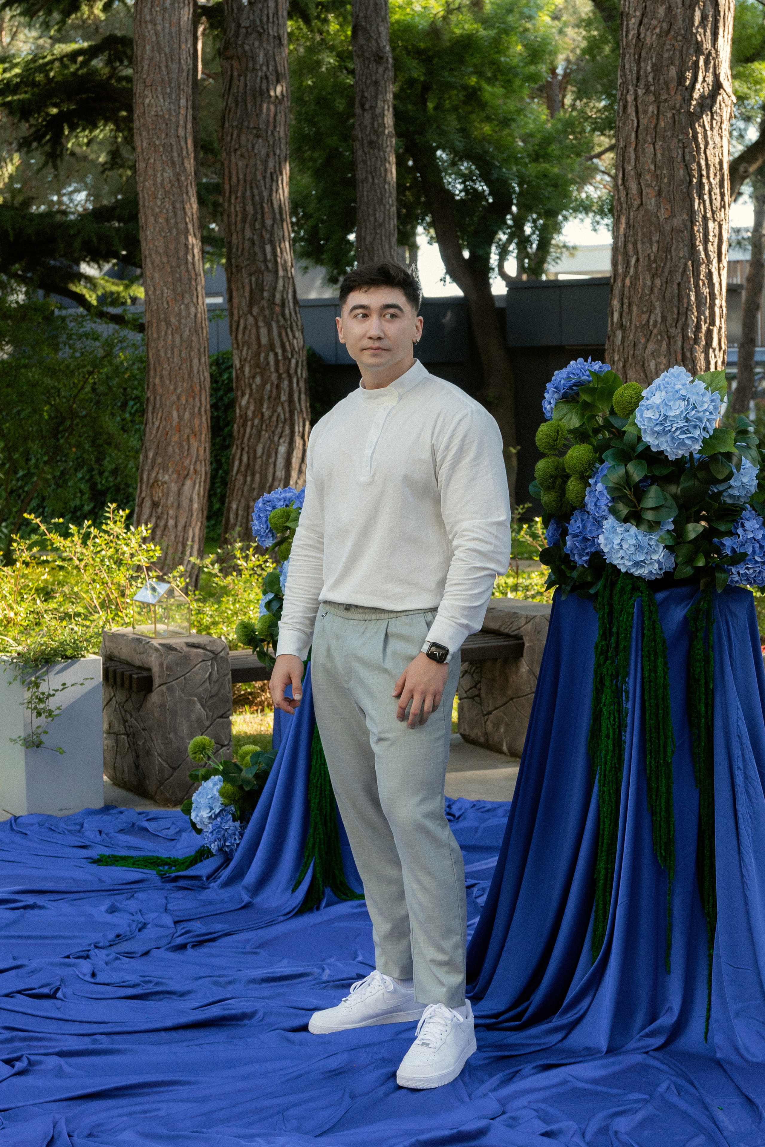 Артем и Александра. Свадебный и семейный фотограф в Анапе/Новороссийске Виктория Чайка
