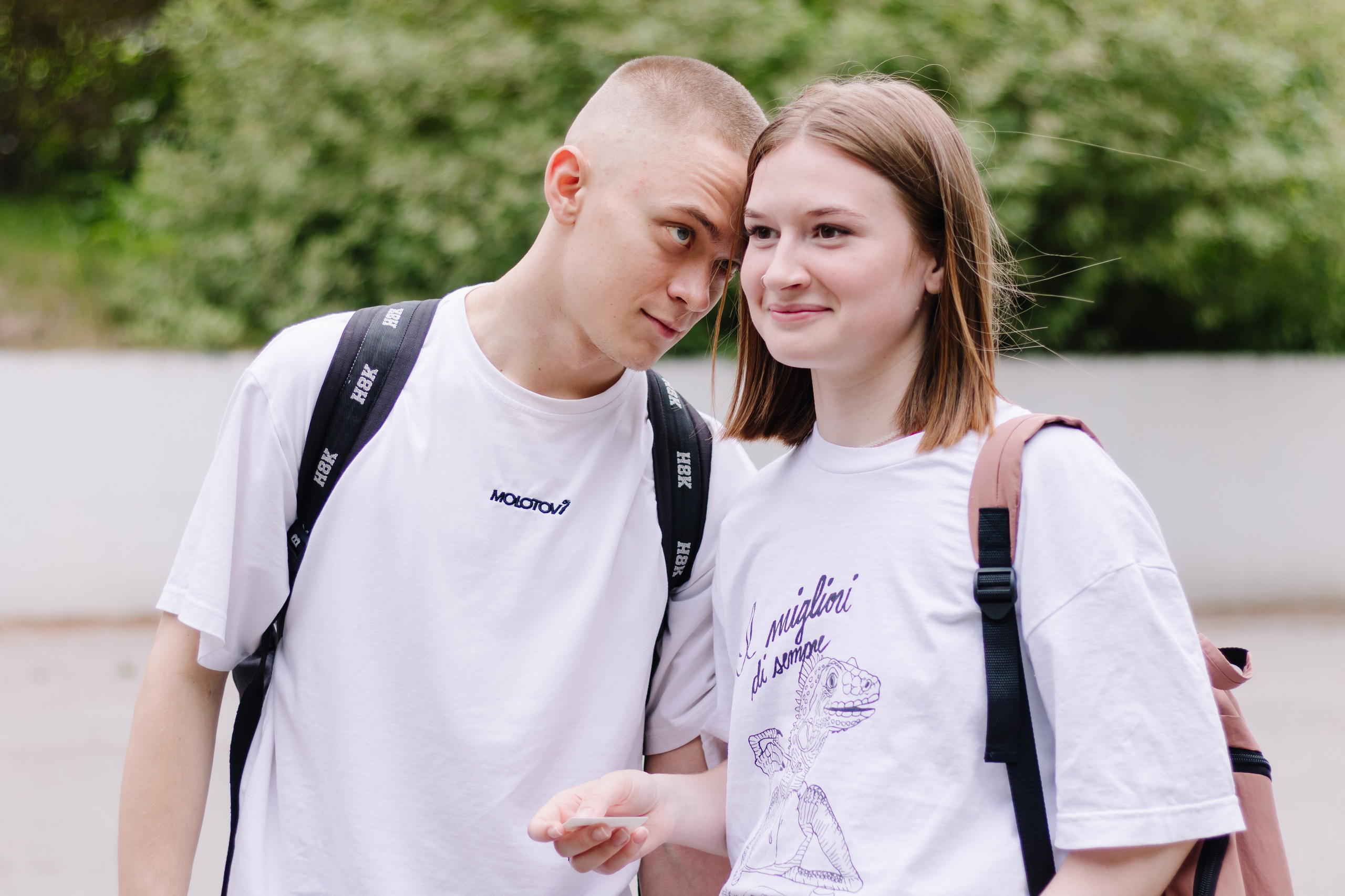 Корпоратив Контура. Кристина | youseeitmyway | Фото