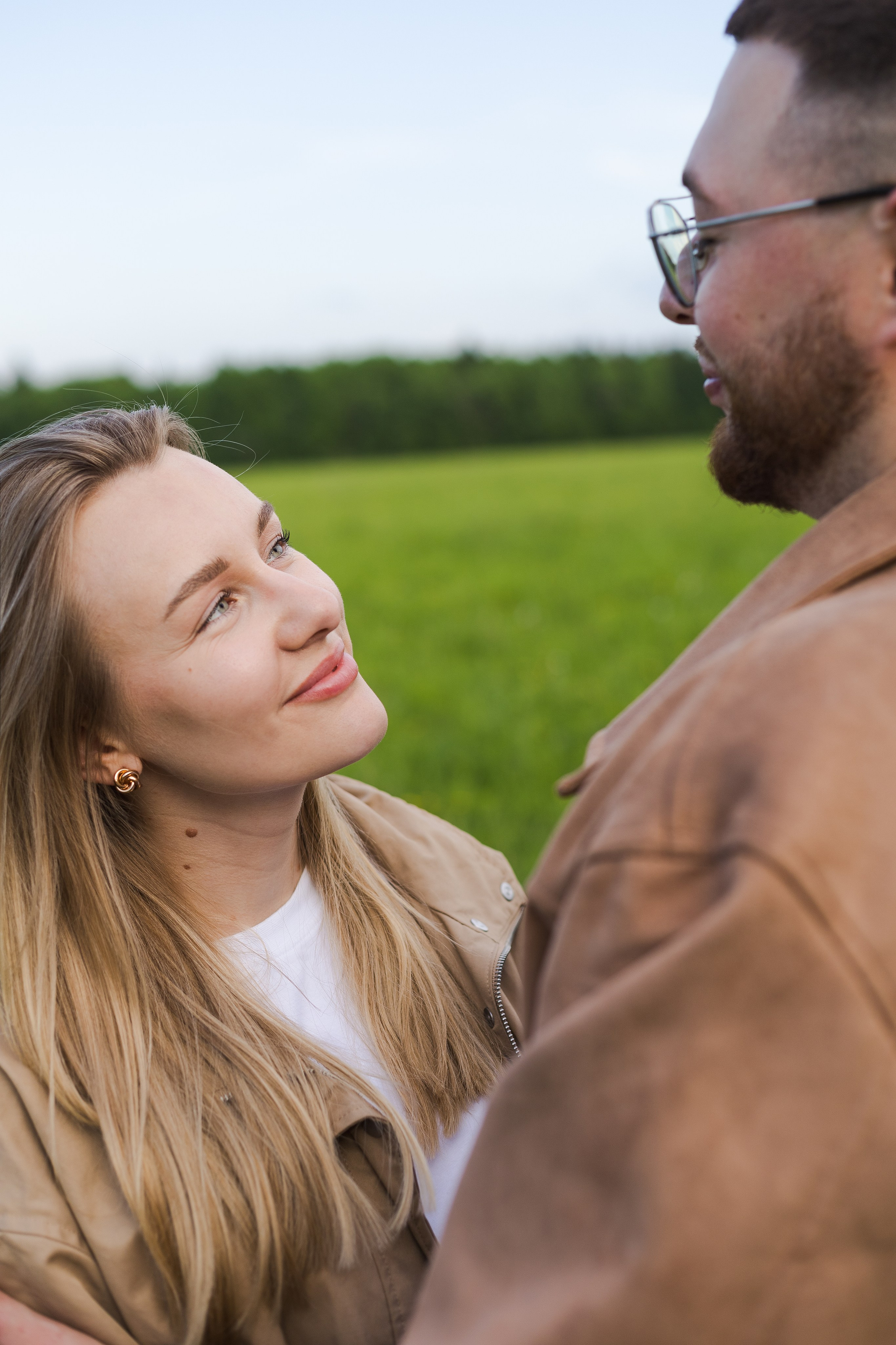 Юля и Богдан. Кристина | youseeitmyway | Фото