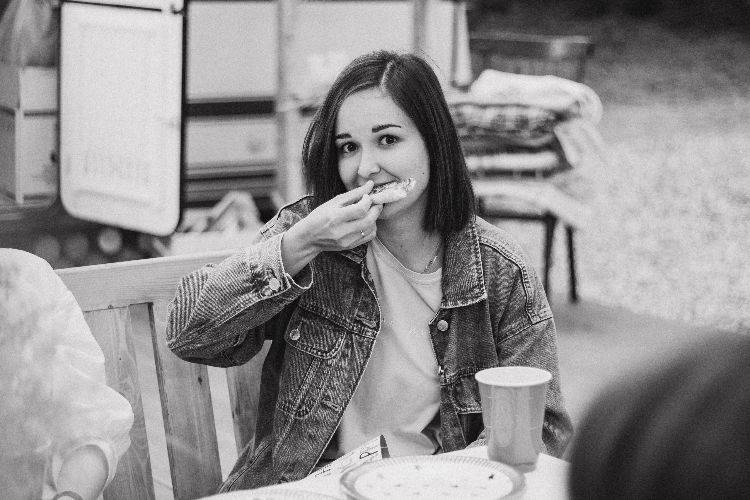 День Рождения Саши. Кристина | youseeitmyway | Фото