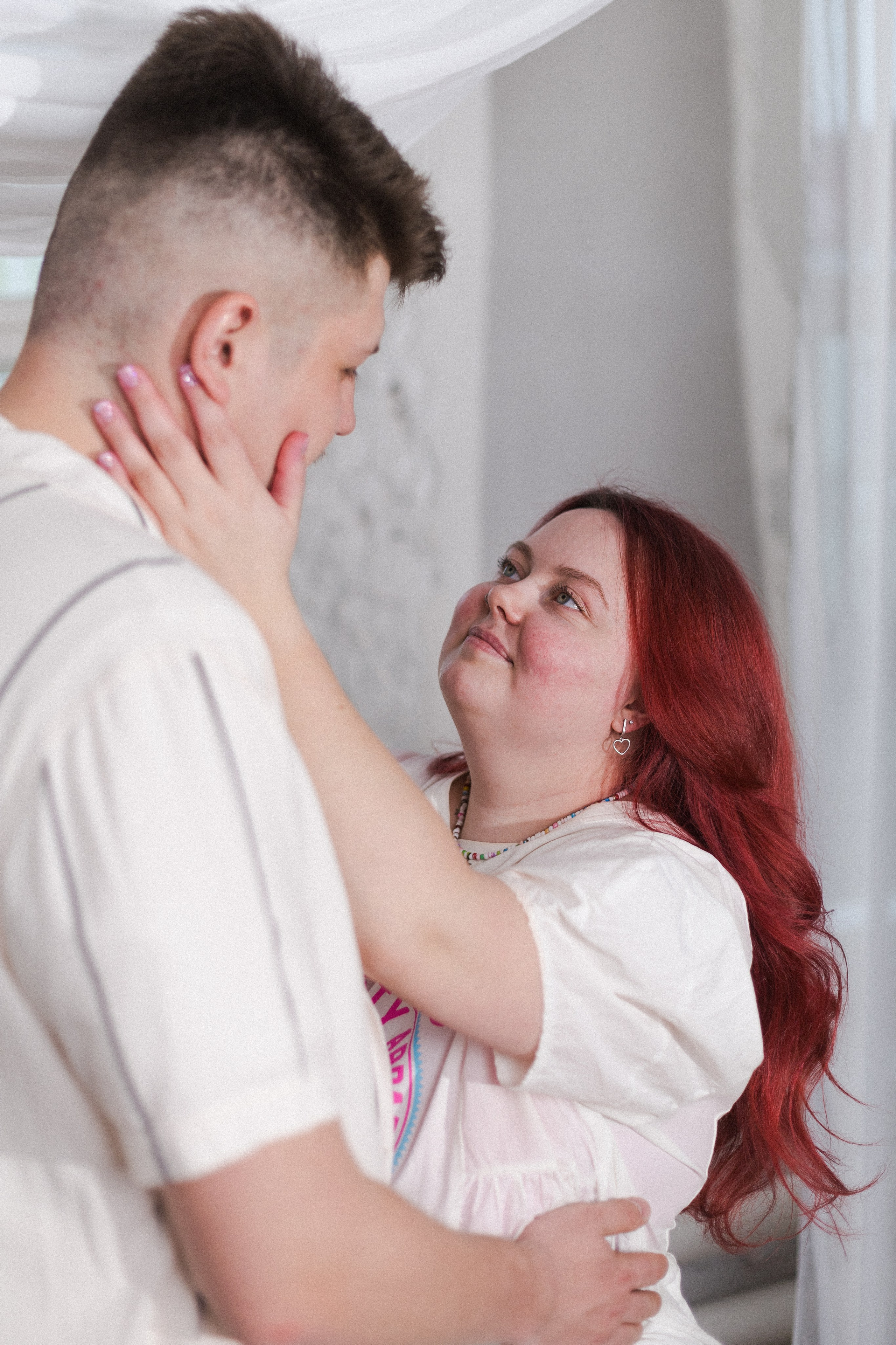 Саша и Рома. Кристина | youseeitmyway | Фото