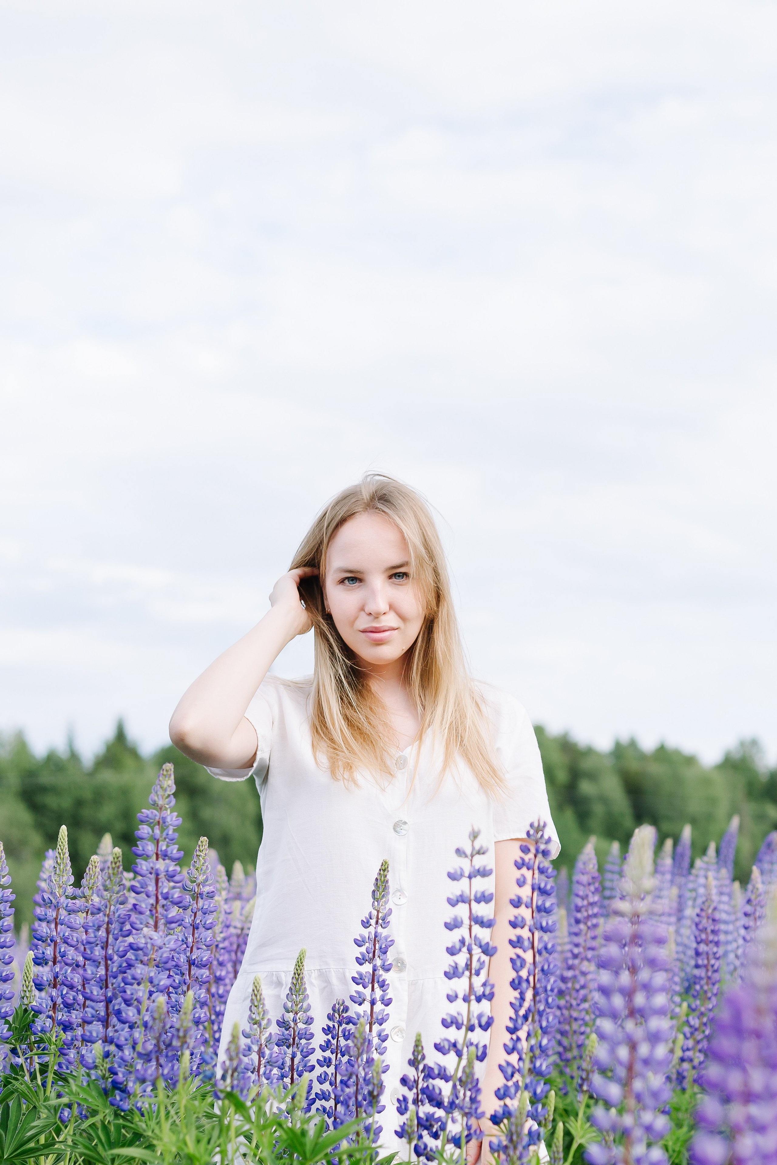 Настя. Кристина | youseeitmyway | Фото