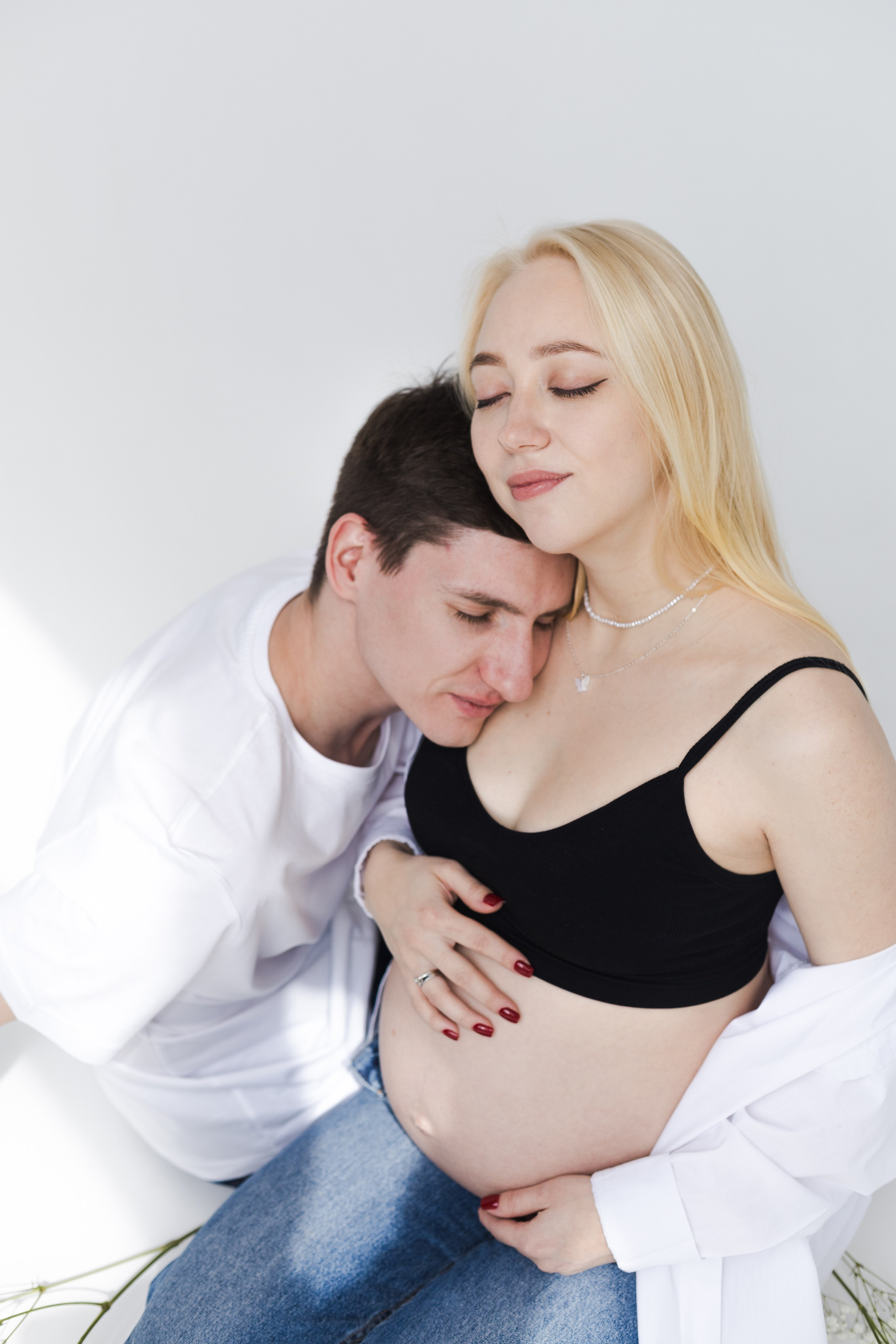 Кристина и Никита. Кристина | youseeitmyway | Фото