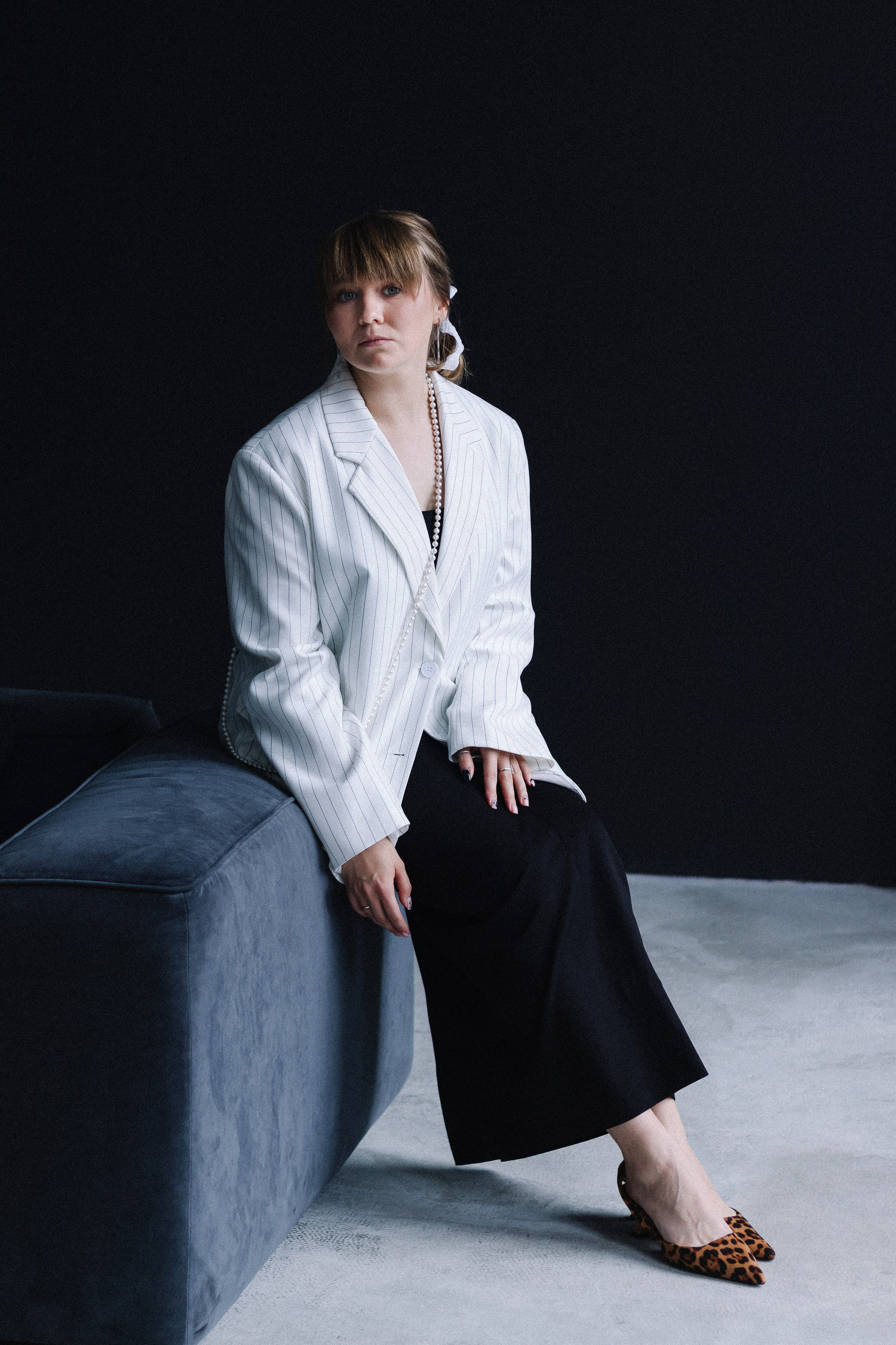 Саша. Кристина | youseeitmyway | Фото