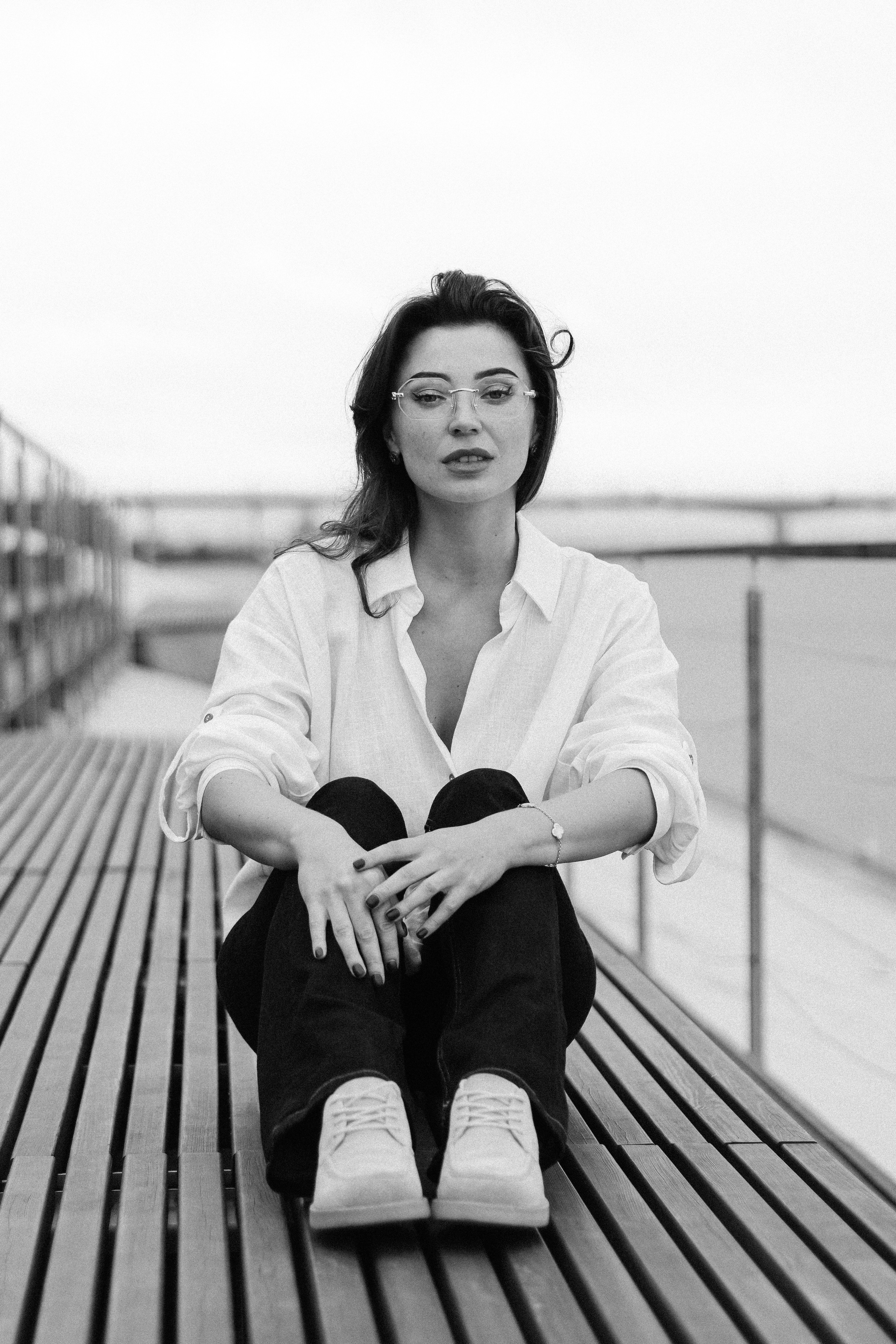 Аня. Кристина | youseeitmyway | Фото