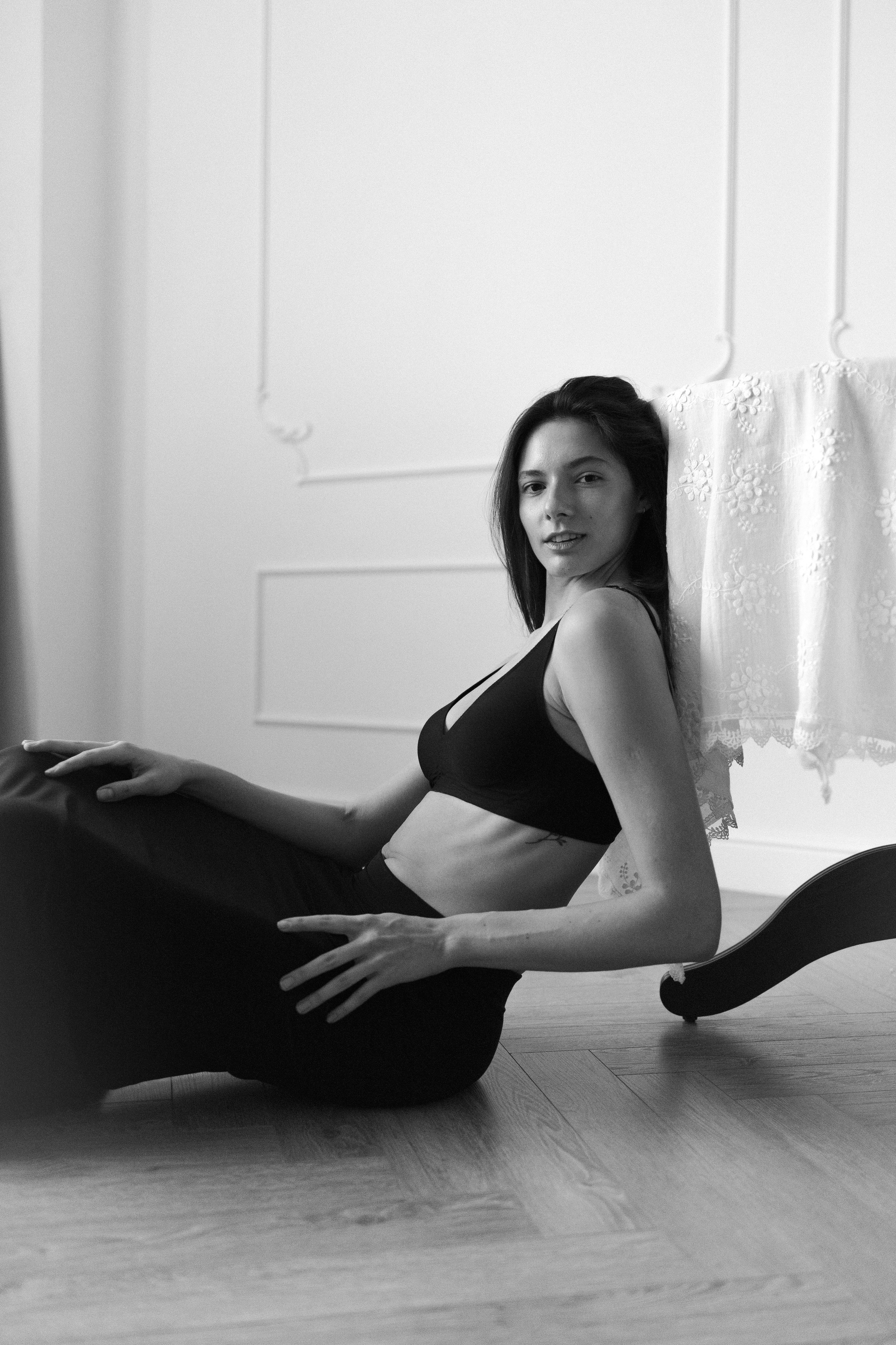 Настя. Кристина | youseeitmyway | Фото